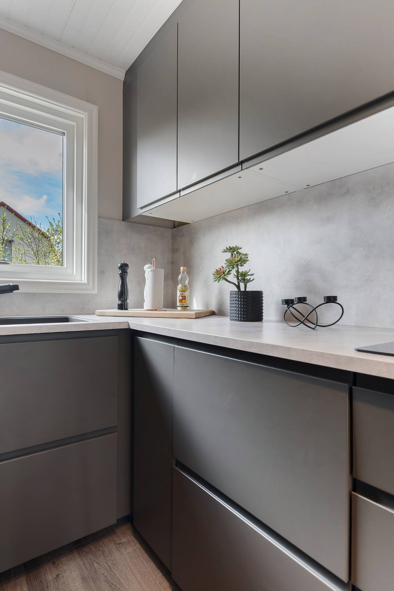 5 rum Villa på Lövhagsvägen 8 Mariestad Mariestads kommun - bild 13