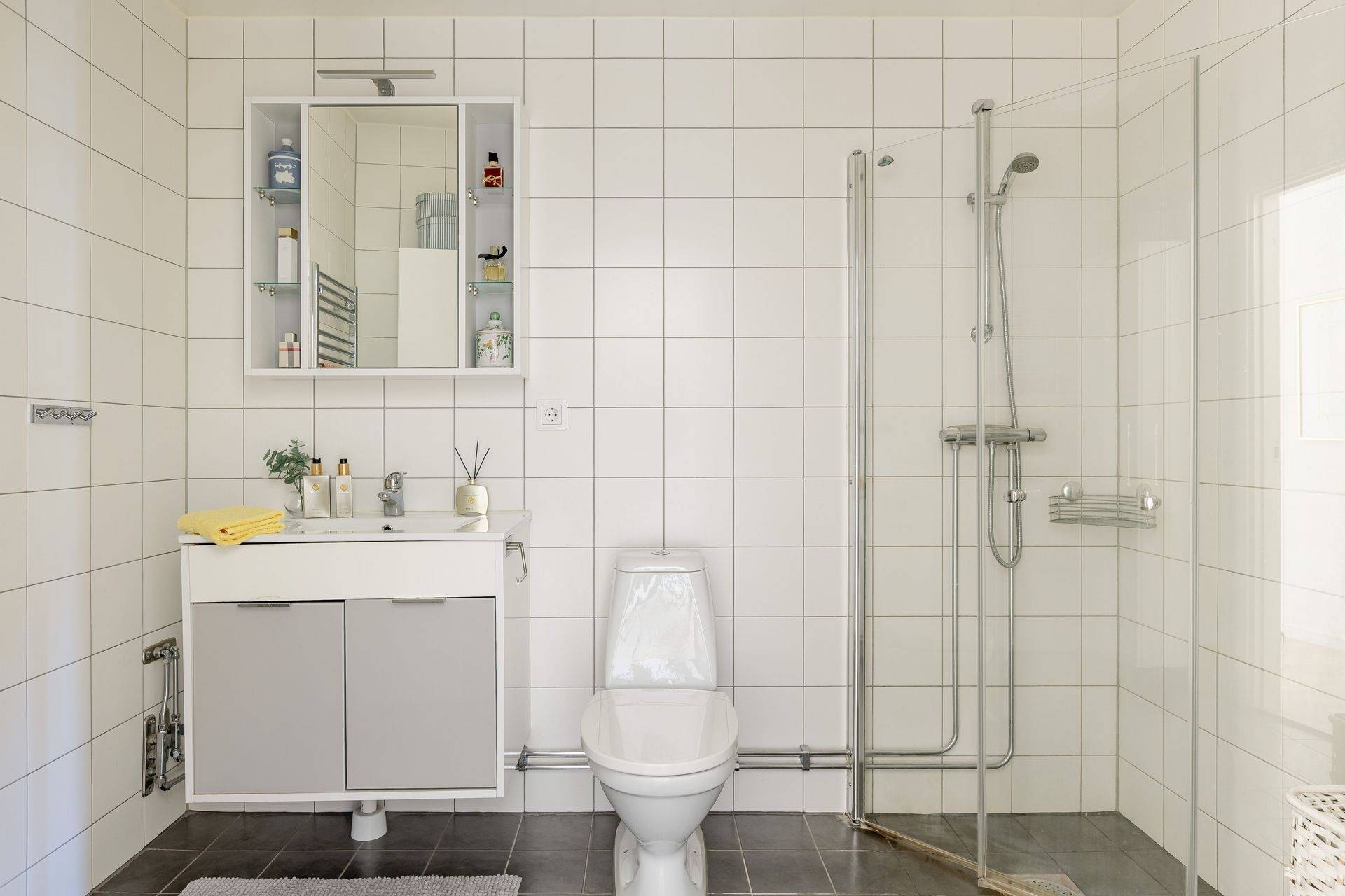 3 rum Lägenhet på Birgittagatan 2 Centralt/Vasastaden Linköpings kommun - bild 17