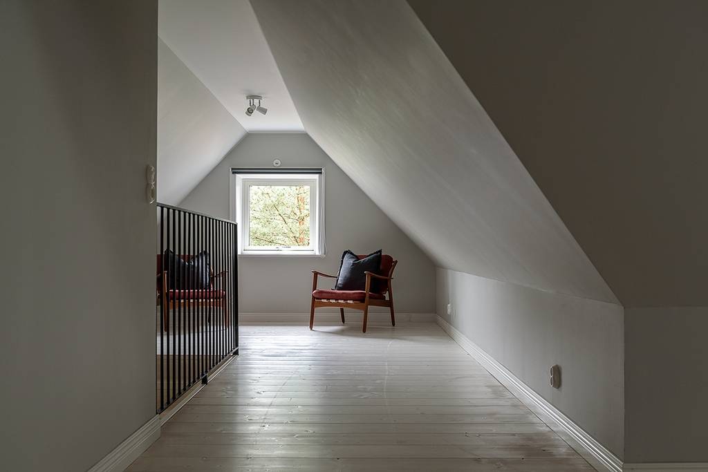 4 rum Villa på Ingalundavägen 21 Saxtorpsskogen Landskrona kommun - bild 20