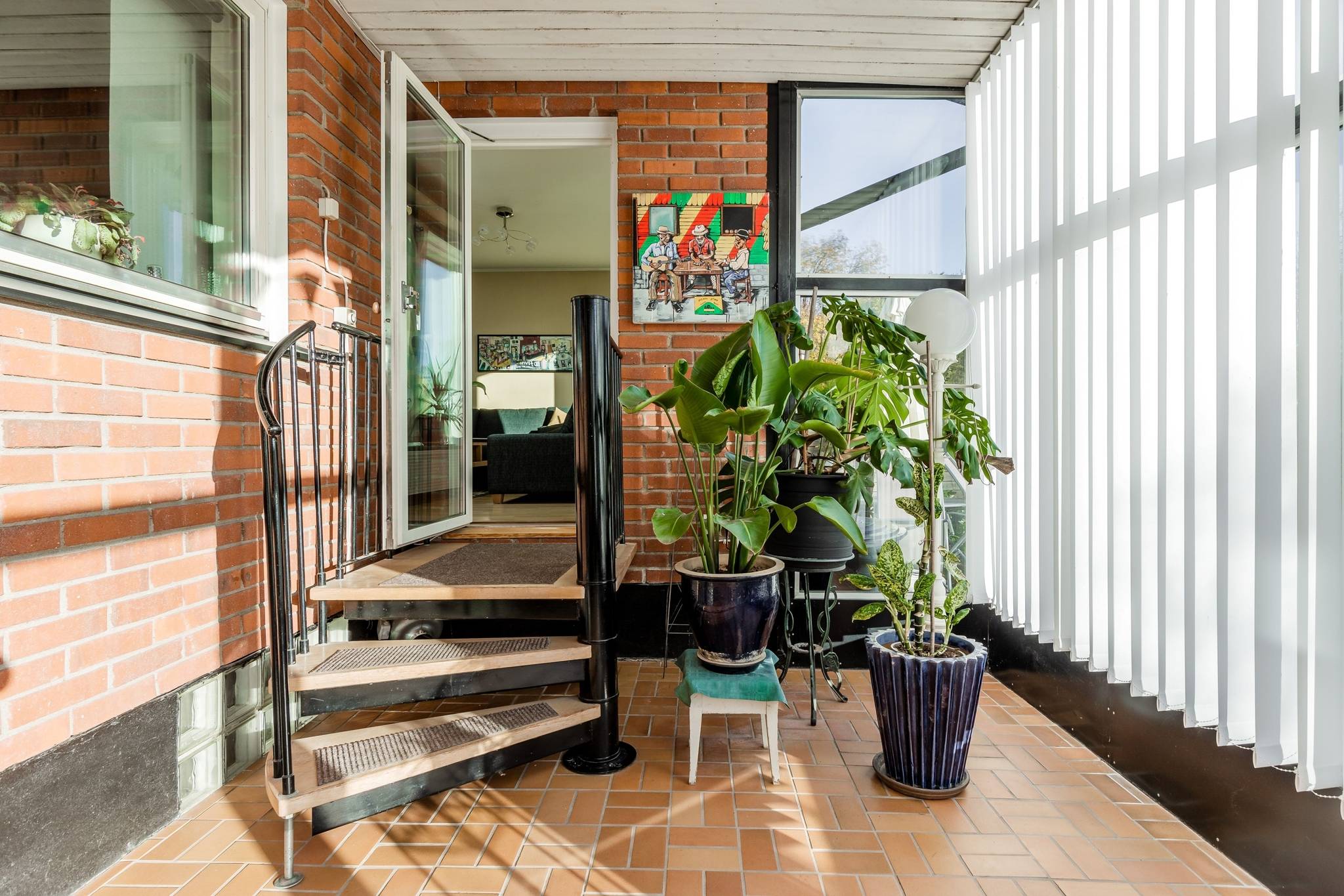 5 rum Villa på Tegelbruksgatan 59A Sundsvalls kommun - bild 8
