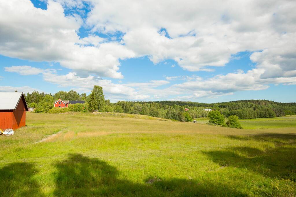 7 rum Gård/skog på Lilla Axmora 1 Runtuna - Axmora Nyköpings kommun - bild 3
