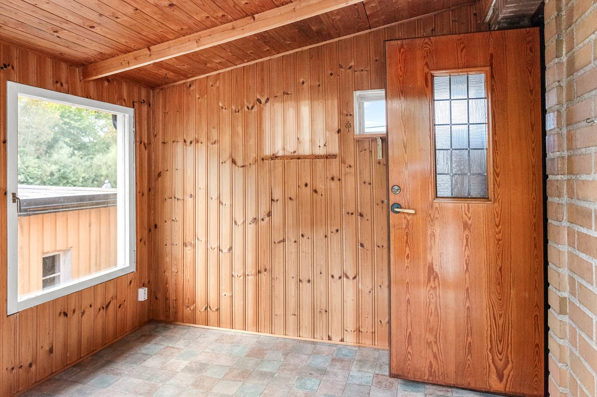 5 rum Parhus på HALLONGATAN 14 Påskaled Svedala kommun - bild 28