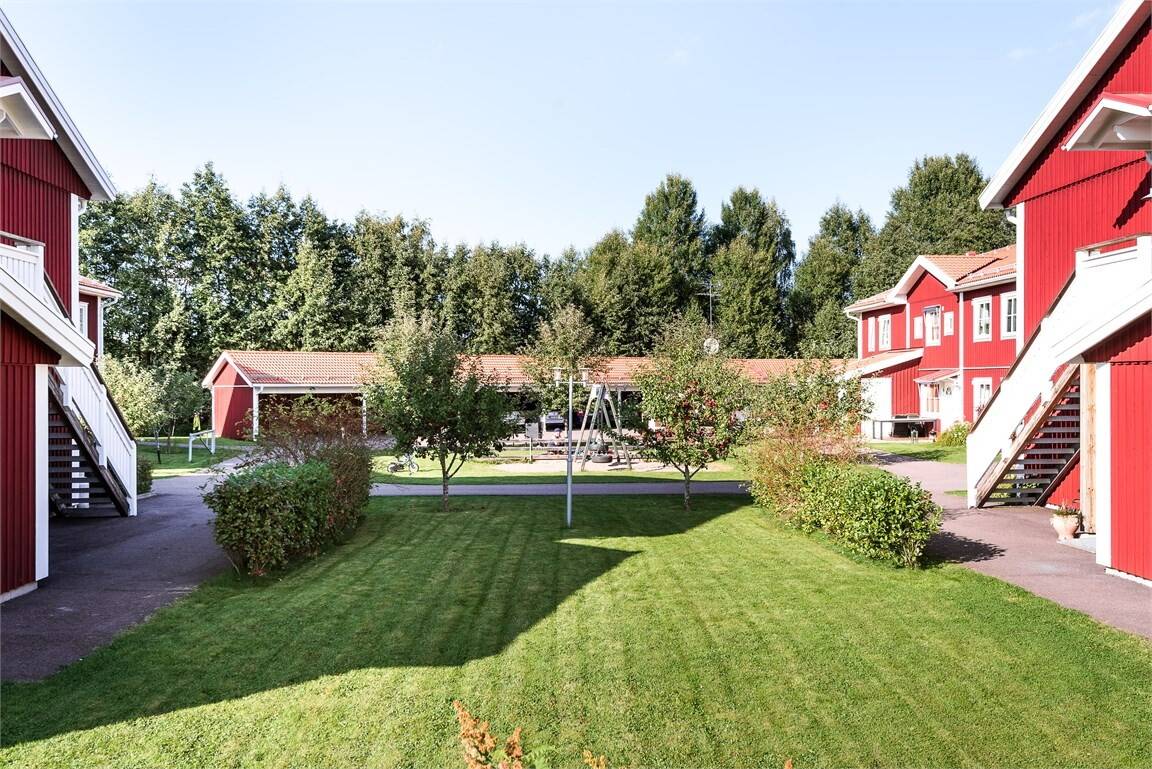 2 rum Lägenhet på Torsång 121 A Torsång Borlänge kommun - bild 21
