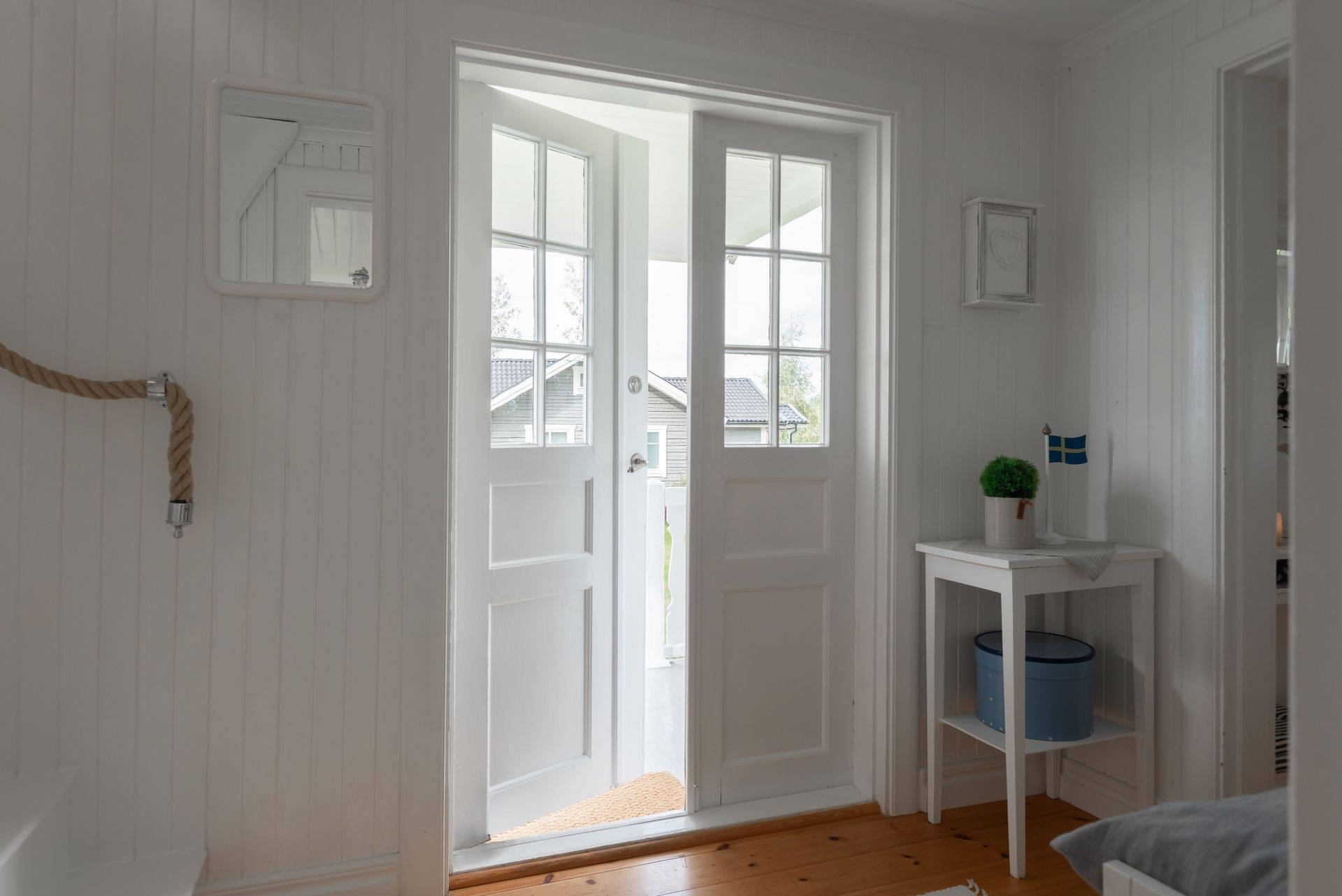 2 rum Villa på Sjöholmsvägen 6 Glanshammar Örebro kommun - bild 5
