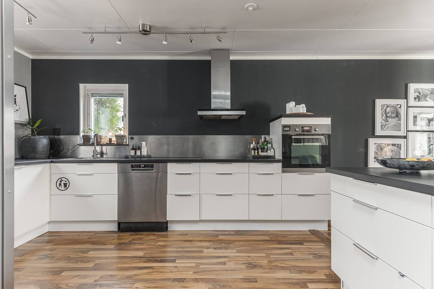 4 rum Kedjehus på Åkerbärsvägen 55 Sätra Gävle kommun - bild 2