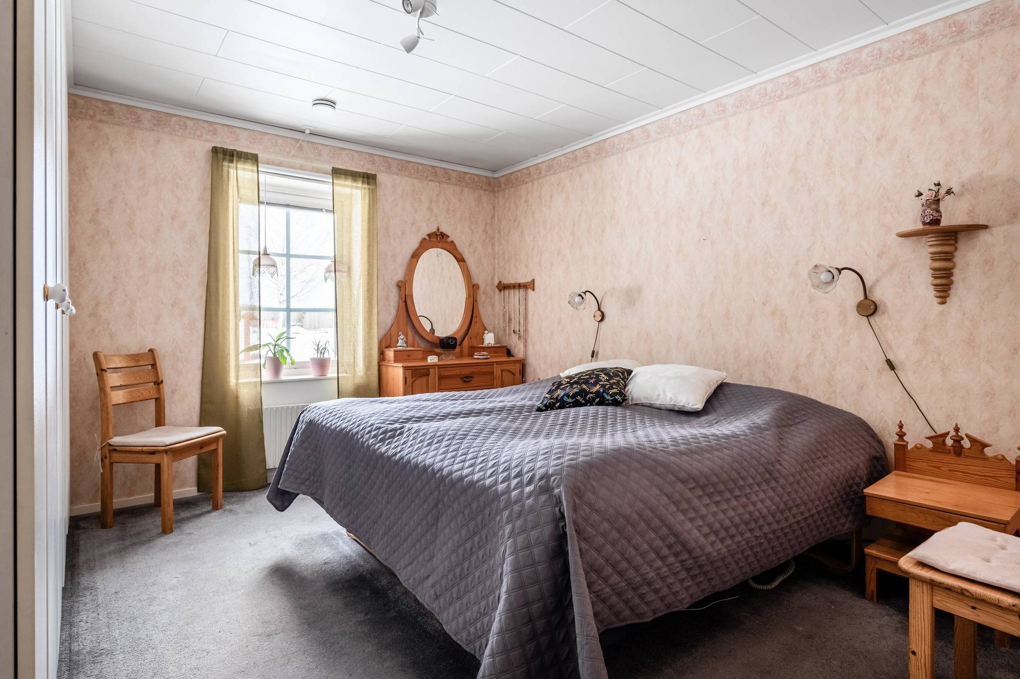6 rum Villa på Bronsvägen 8 Flarken Robertsfors kommun - bild 12
