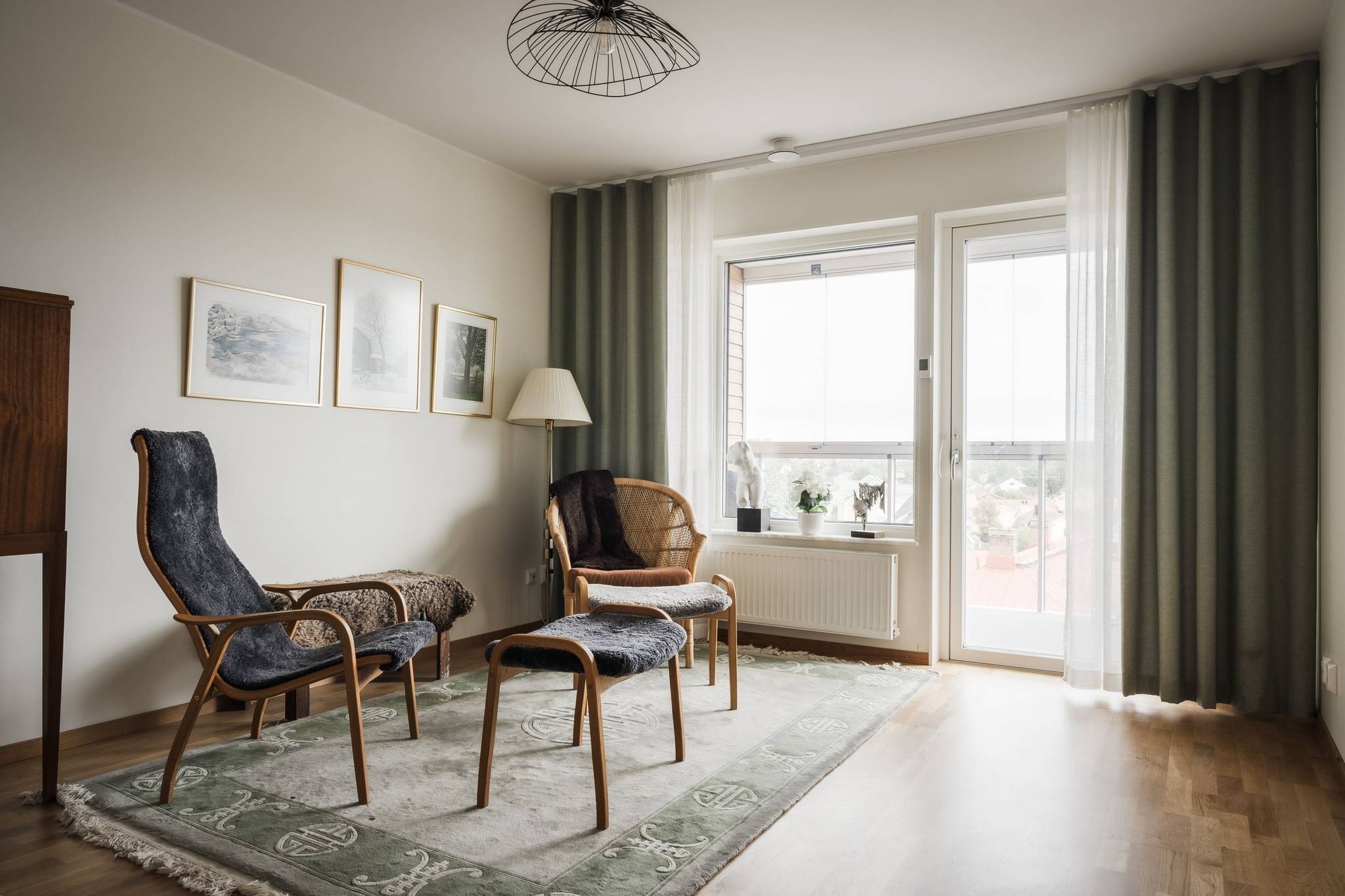 3 rum Lägenhet på Strömsörgatan 10A Strömsör Skellefteå kommun - bild 8