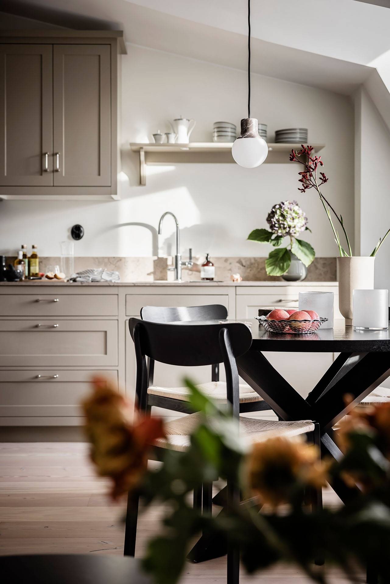 2 rum Lägenhet på Plantagegatan 13 Linnéstaden Göteborgs kommun - bild 21