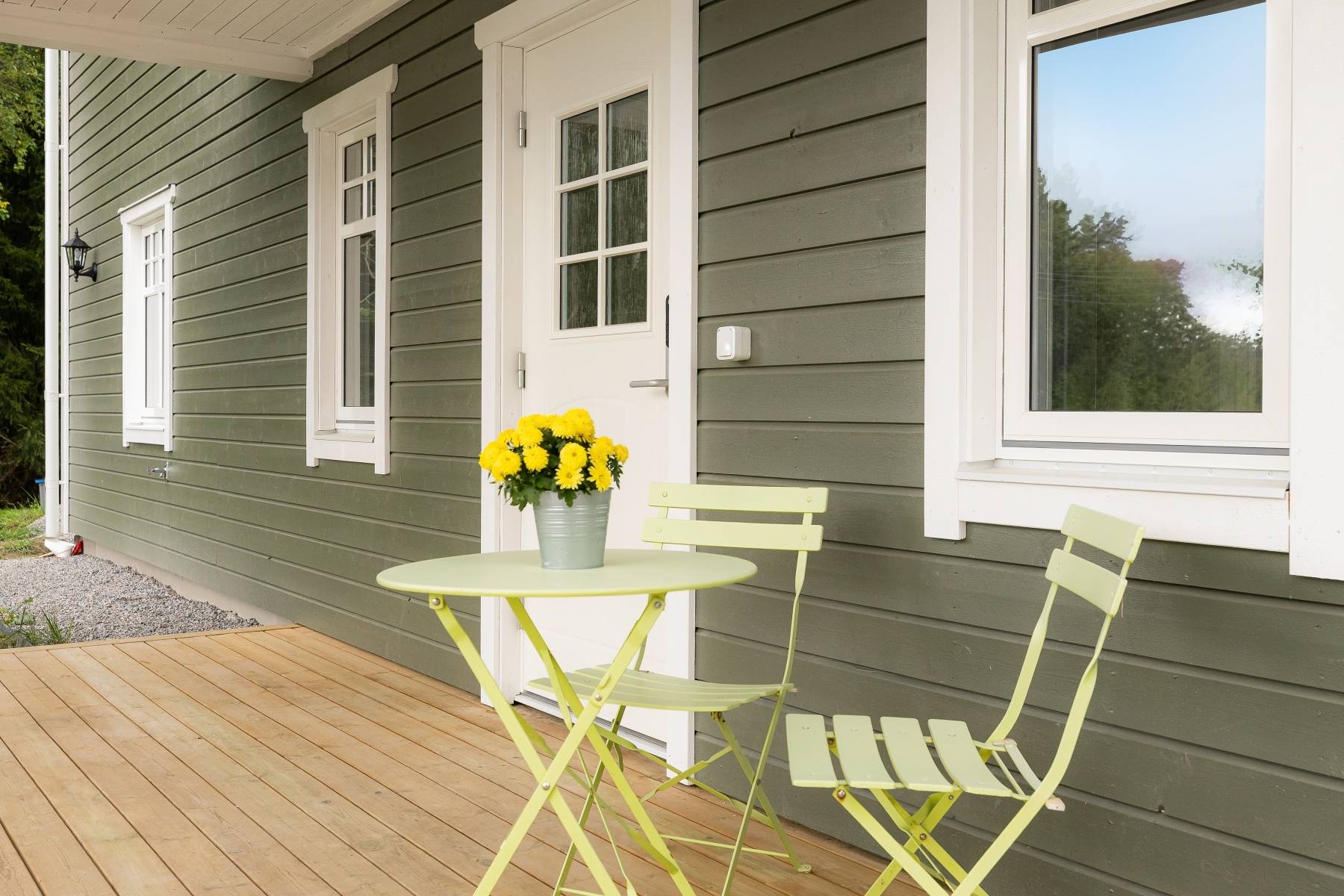 7 rum Villa på Frösunda-Byle 22 Frösunda Lindholmen Vallentuna kommun - bild 37