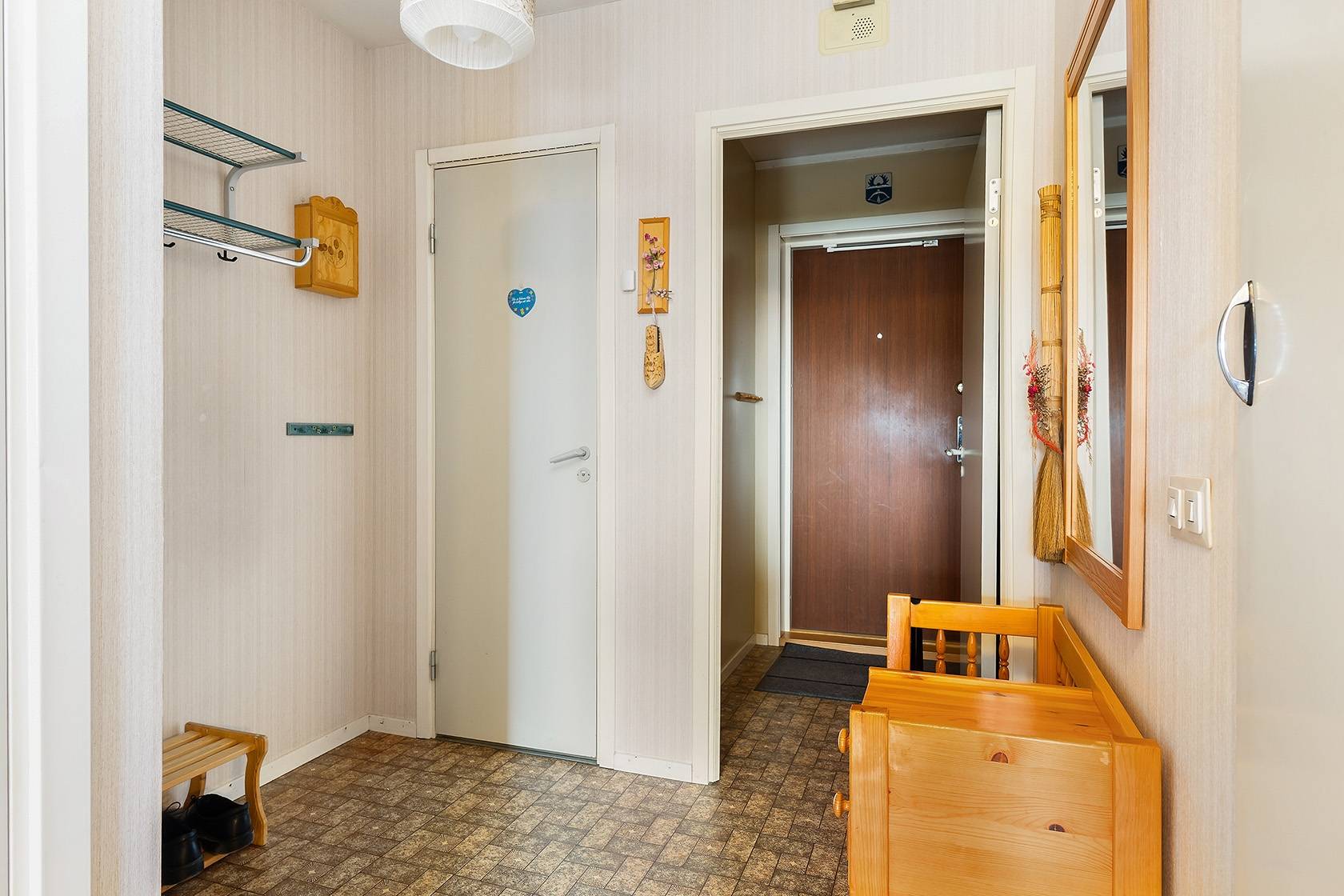 4 rum Lägenhet på Kopparslagargränd 2 Lugnvik Östersunds kommun - bild 15