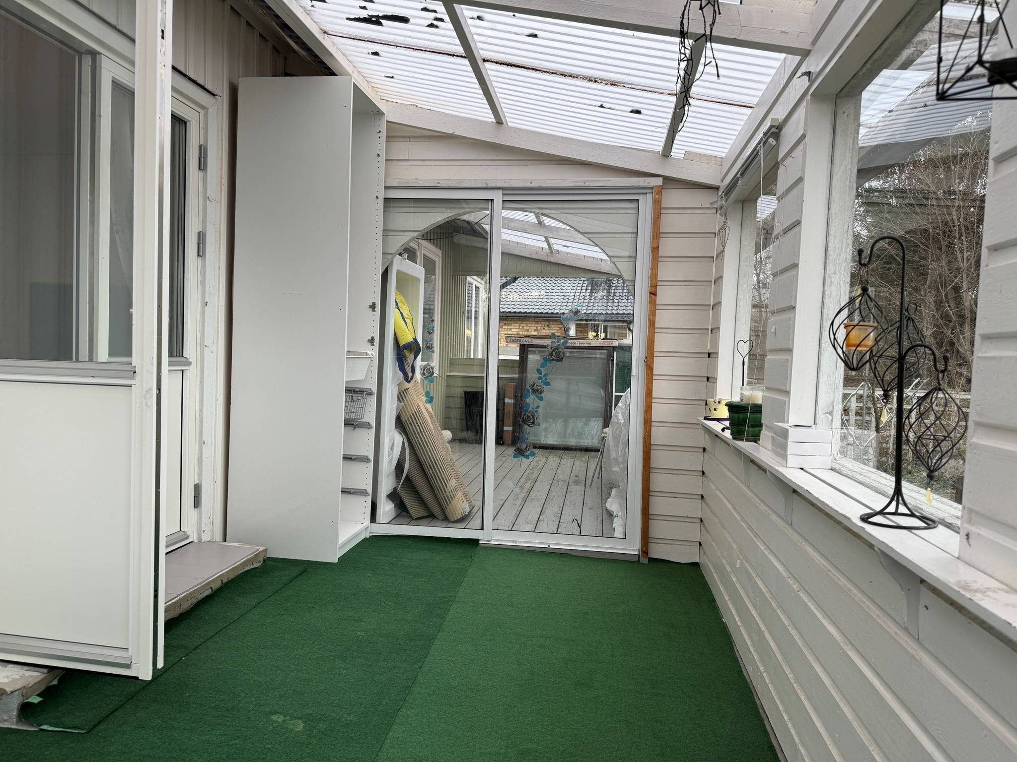 6 rum Villa på Vibyvägen 11 Rimbo Norrtälje kommun - bild 14