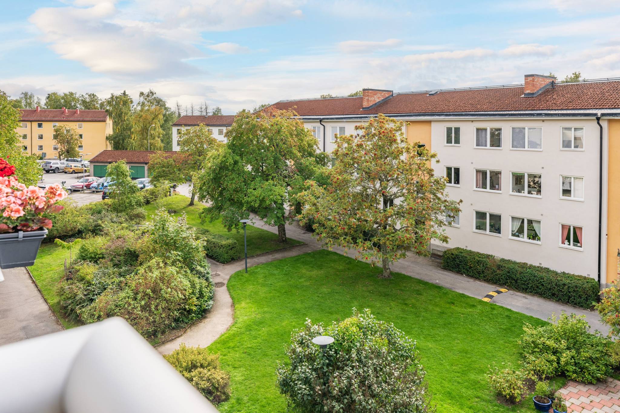 2 rum Lägenhet på Bjursätragatan 114 Rågsved Stockholms kommun - bild 31