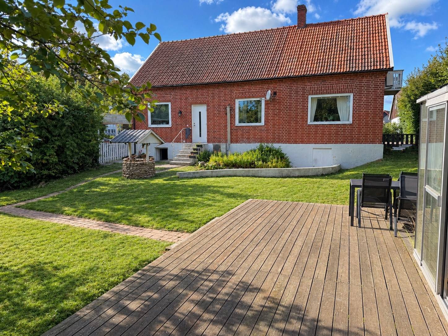 5 rum Villa på Bjärsjölagårdsvägen 34 Bjärsjölagård Sjöbo kommun - bild 17