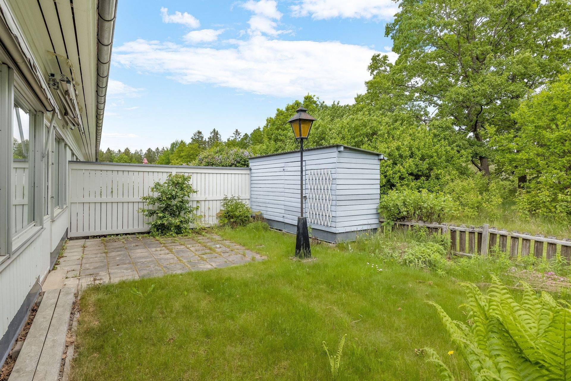 3 rum Lägenhet på Aspnäsvägen 89 Blästad Linköpings kommun - bild 20
