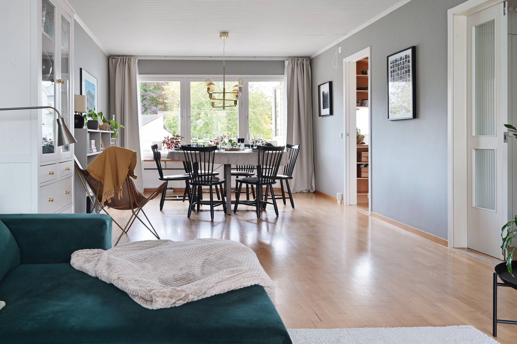 6 rum Villa på Granitvägen 6 Runby Upplands Väsby kommun - bild 39