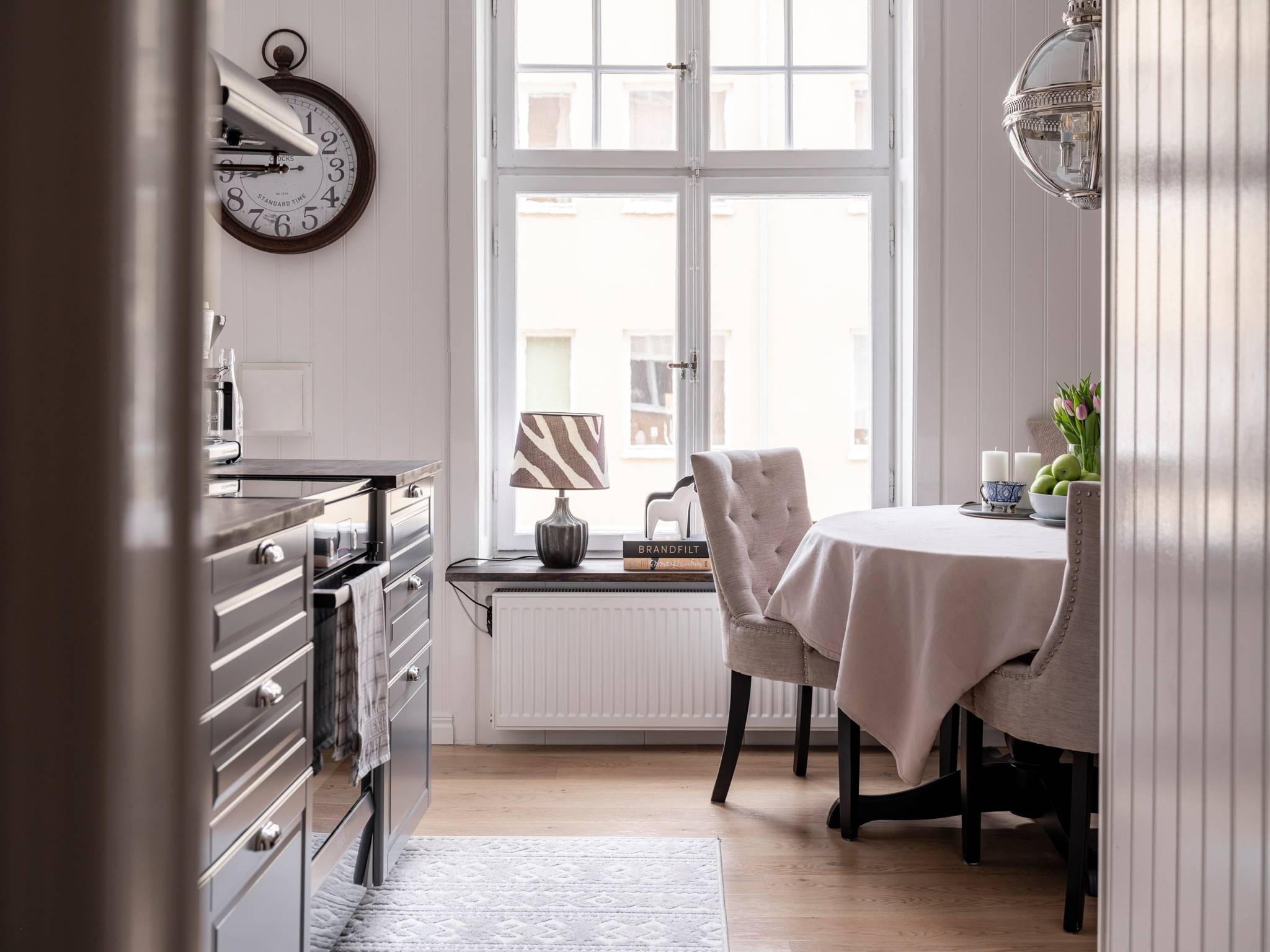 1.5 rum Lägenhet på Kronobergsgatan 24, 2tr Kungsholmen - Fridhemsplan Stockholms kommun - bild 12