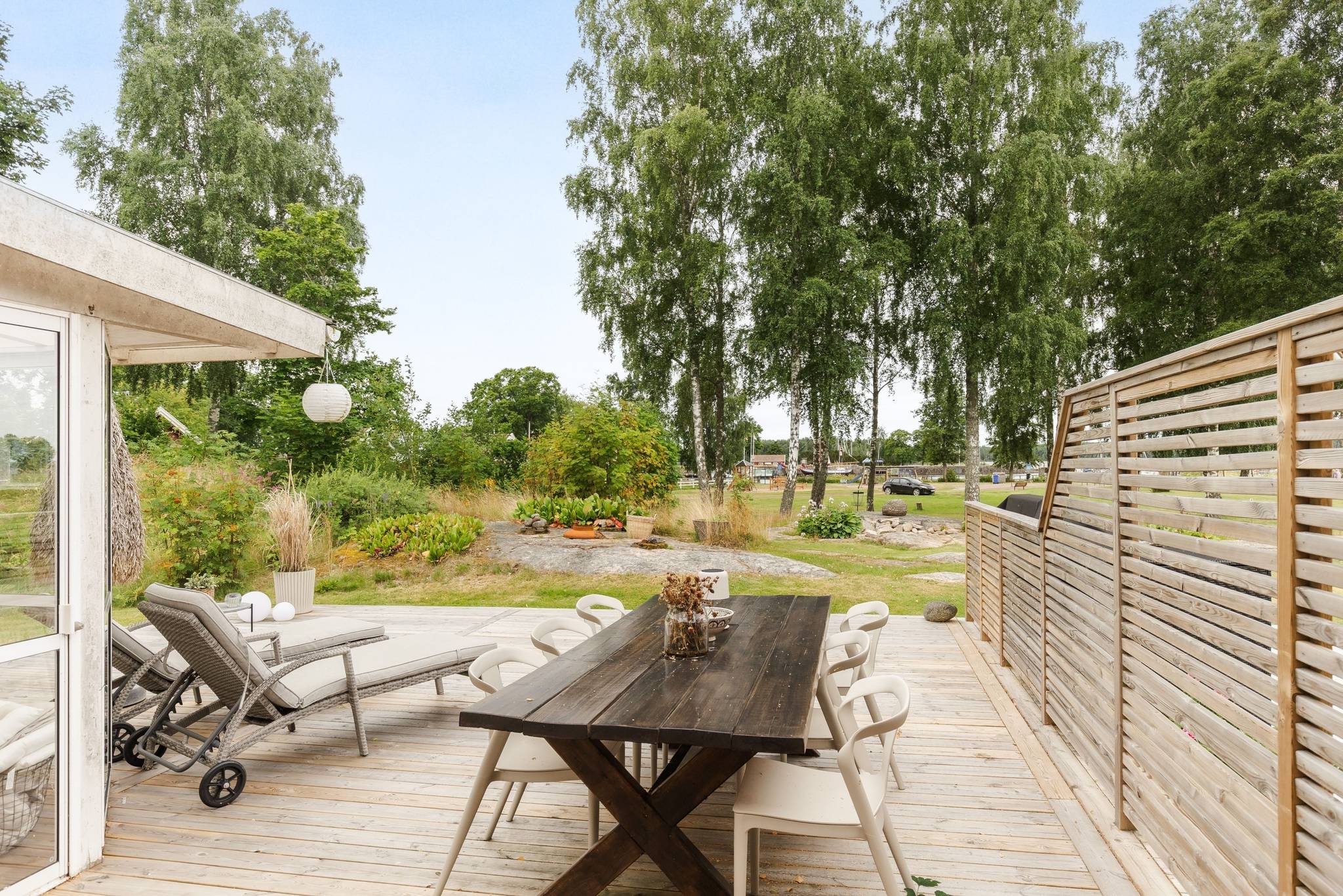3 rum Parhus på Snipvägen 6 Sjötorp Mariestads kommun - bild 18
