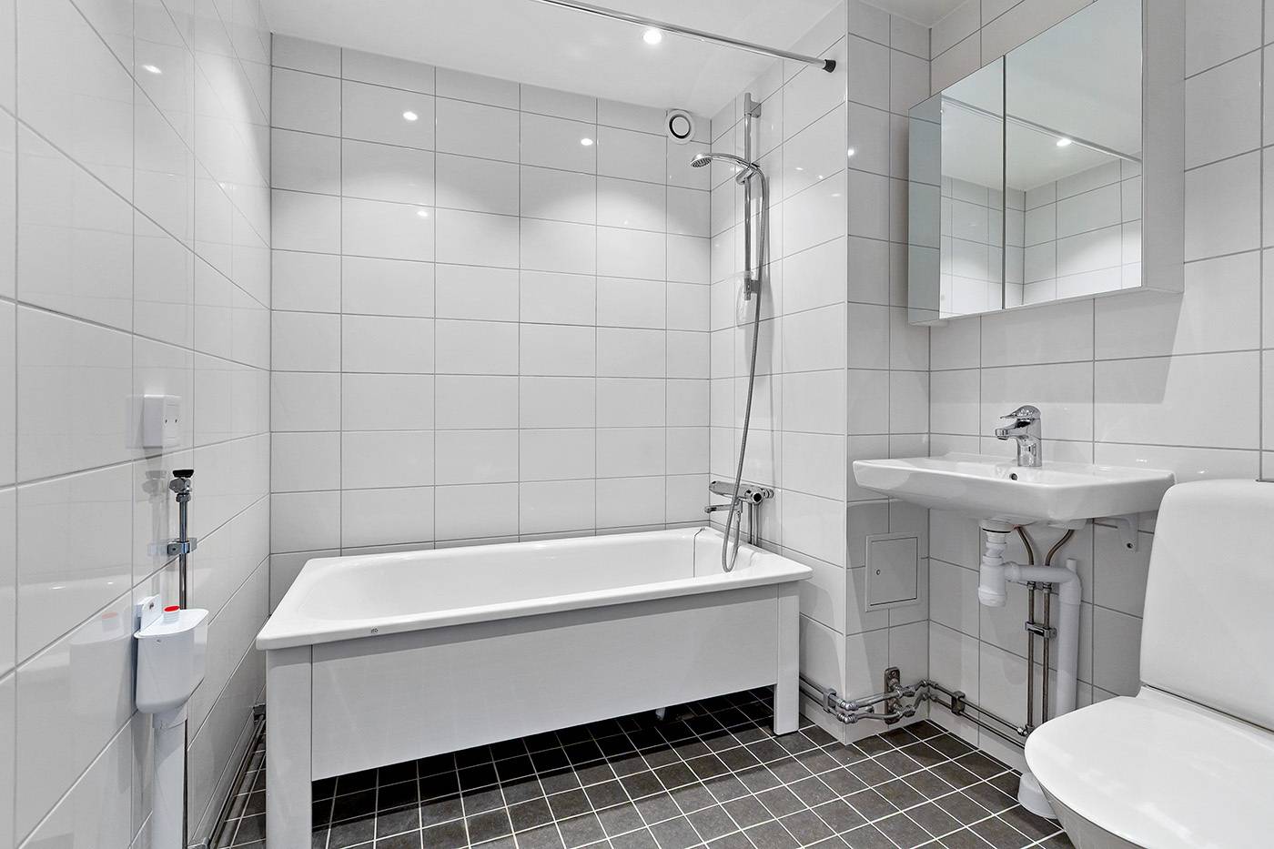 1 rum lägenhet på Aspnäsvägen 32 Jakobsberg, Järfälla kommun - bild 3