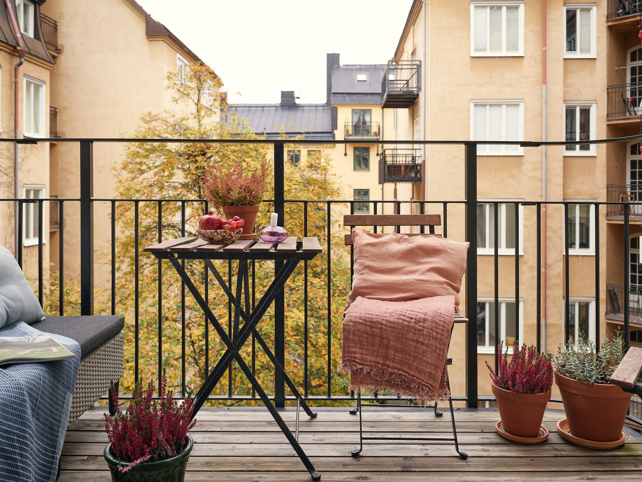 2 rum lägenhet på Varvsgatan 6 Södermalm, Stockholms kommun - bild 2