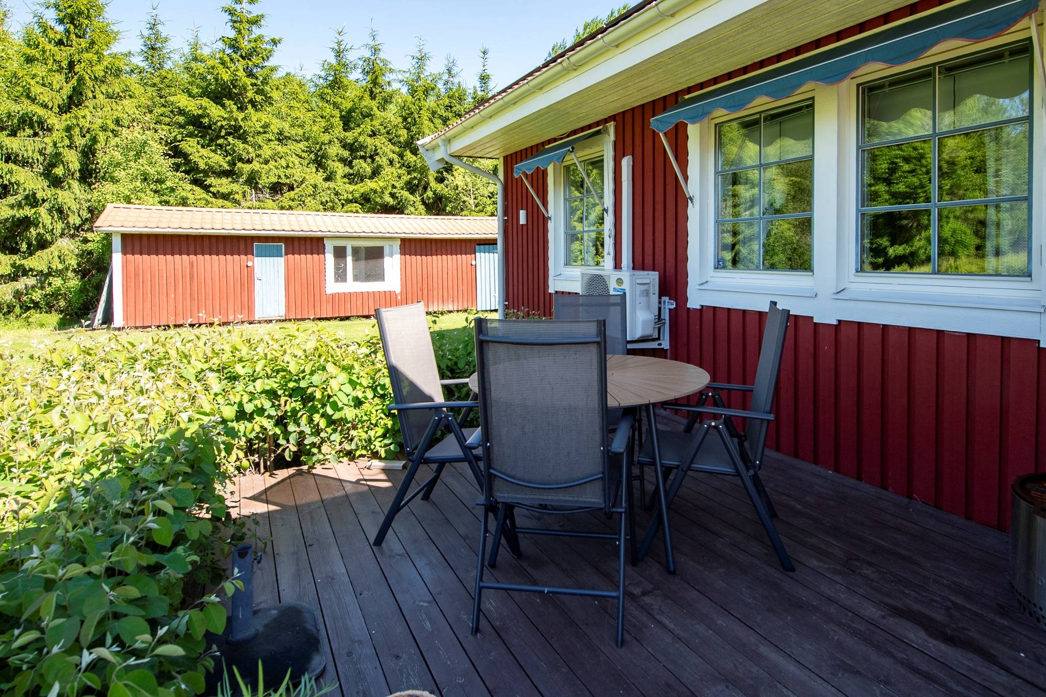 6 rum Villa på Klemetsbovägen 6 Surahammar Surahammars kommun - bild 56
