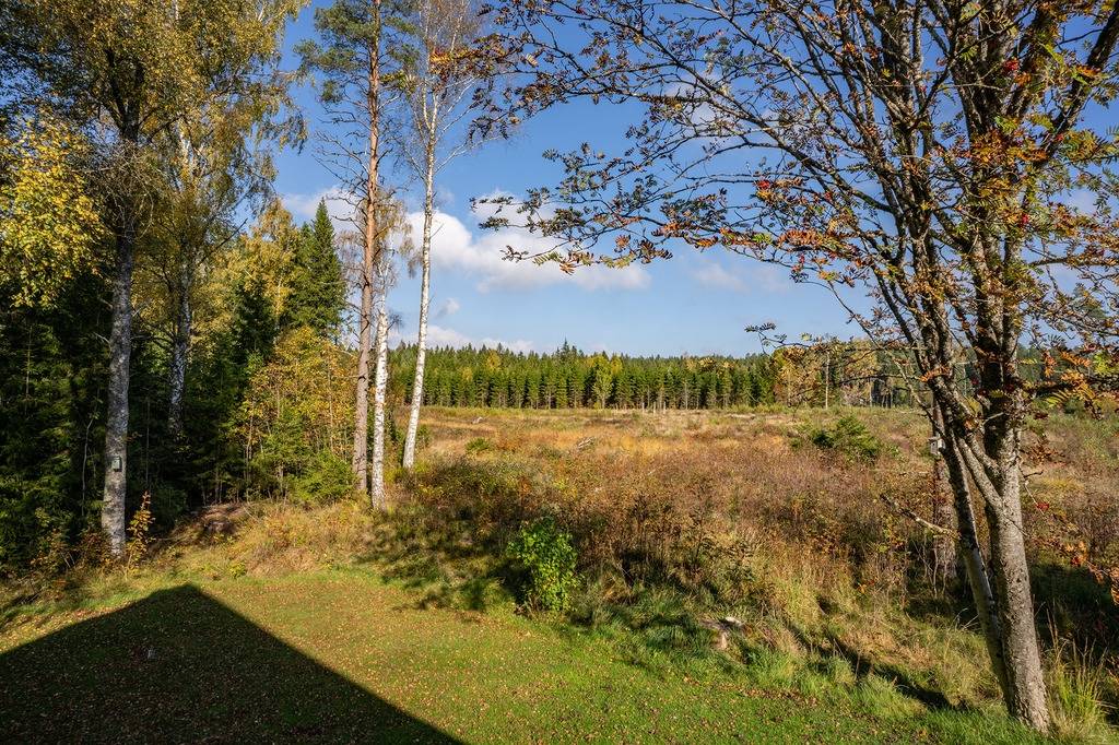 5 rum Villa på Ekvägen 1 Bäckefors Bengtsfors kommun - bild 13