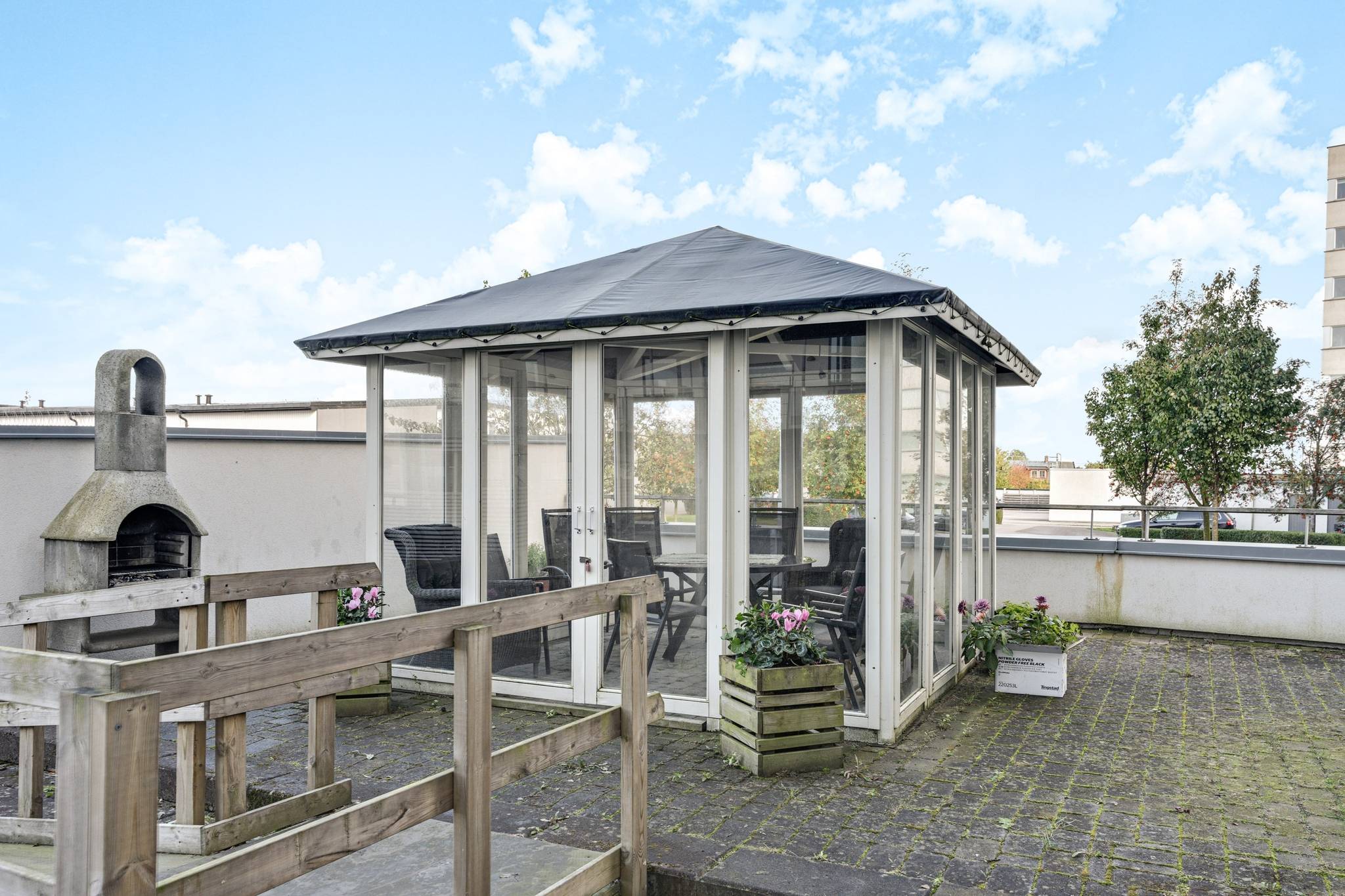 4 rum Lägenhet på Rydebäcks stationsgata 41 Rydebäck Helsingborgs kommun - bild 19