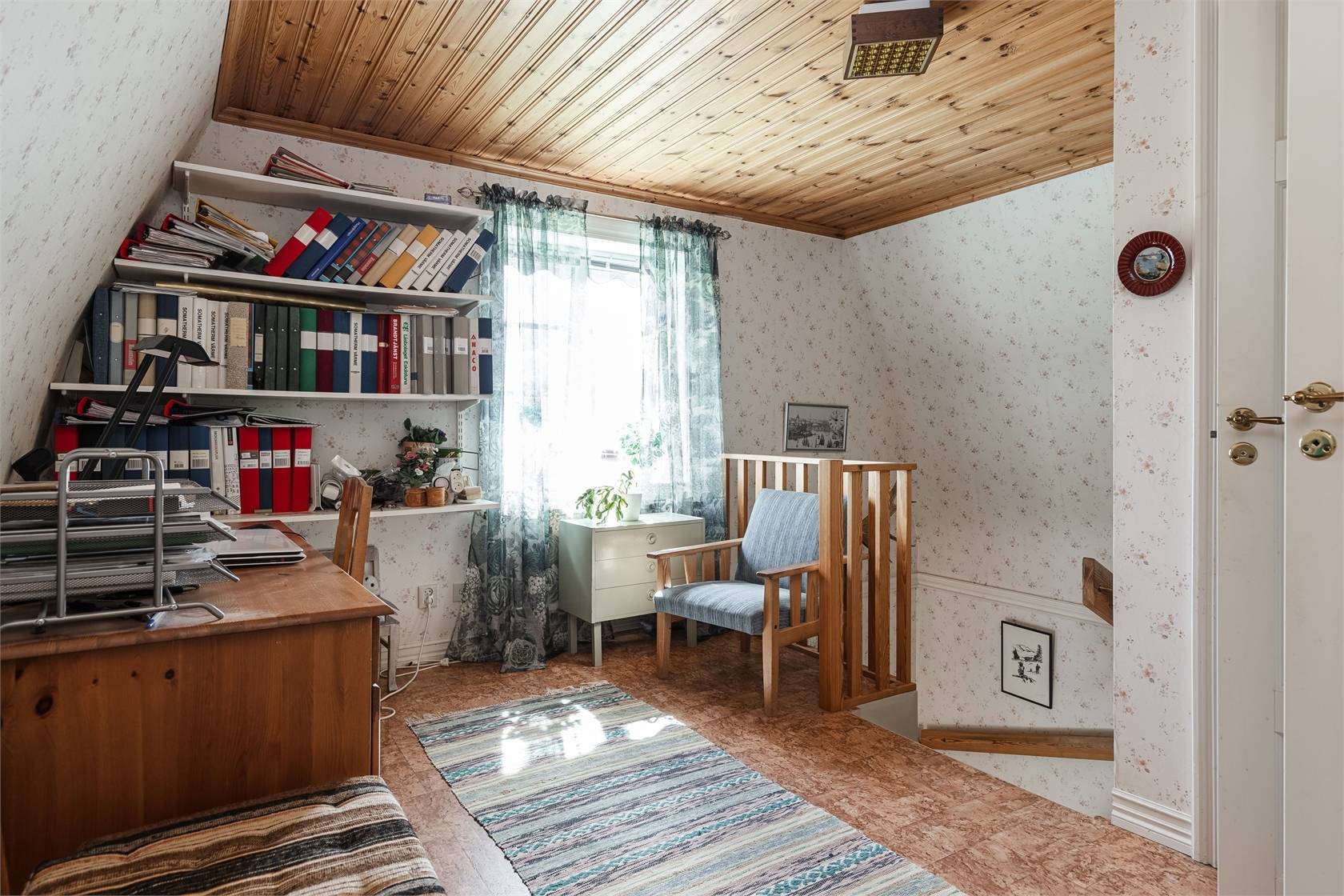 4 rum Gård/skog på Myre Arstuga 1 Åmotfors Arvika kommun - bild 20