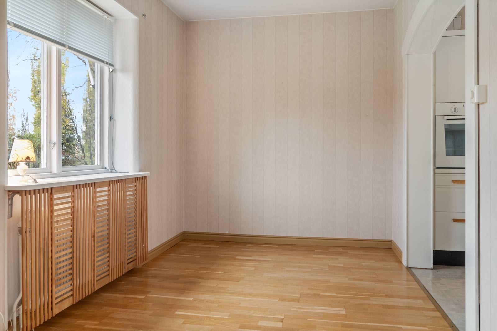 8 rum Villa på Öjagatan 58 Öjebyn Piteå kommun - bild 17