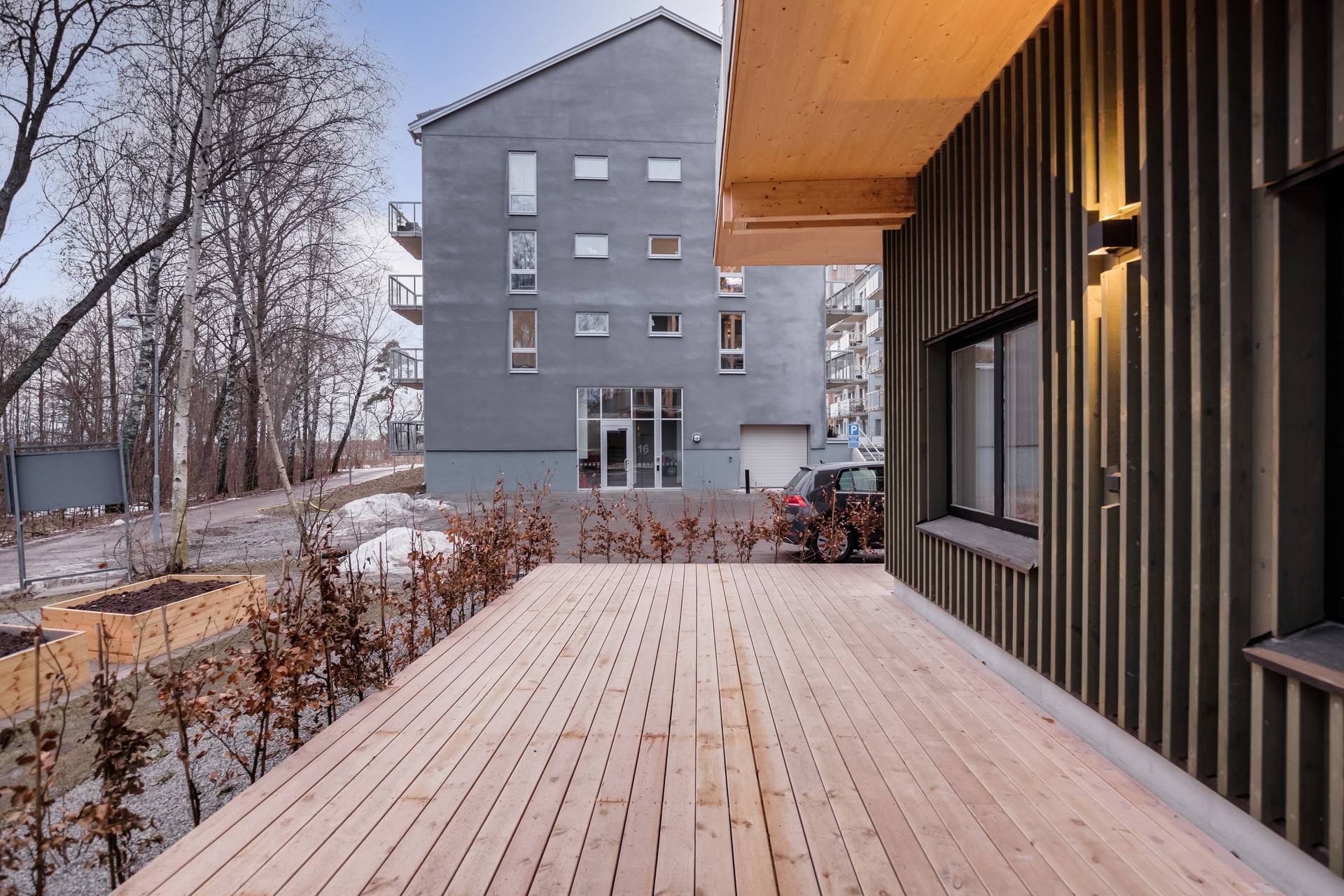 2 rum Lägenhet på Poseidongatan 17 Öster Mälarstrand Västerås kommun - bild 20
