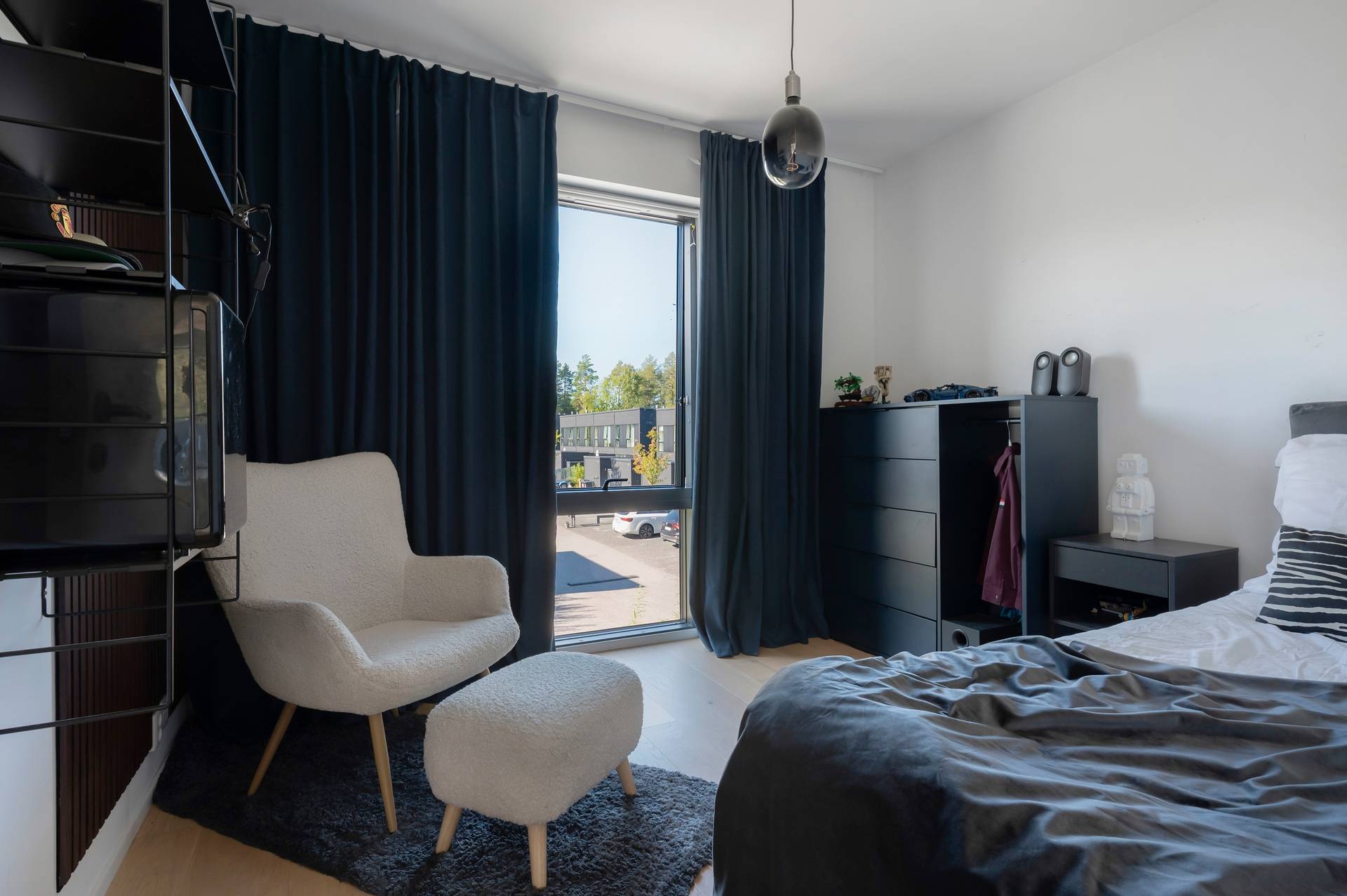 6 rum Villa på Trädgårdsmästarevägen 44 Gävle Gävle kommun - bild 48