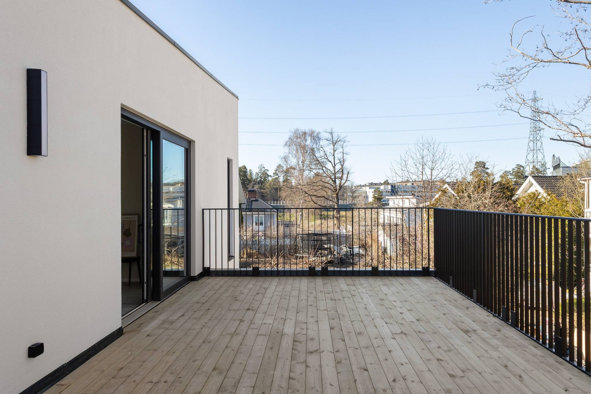 7 rum Villa på Skansbergsvägen 58 Huddinge kommun - bild 45
