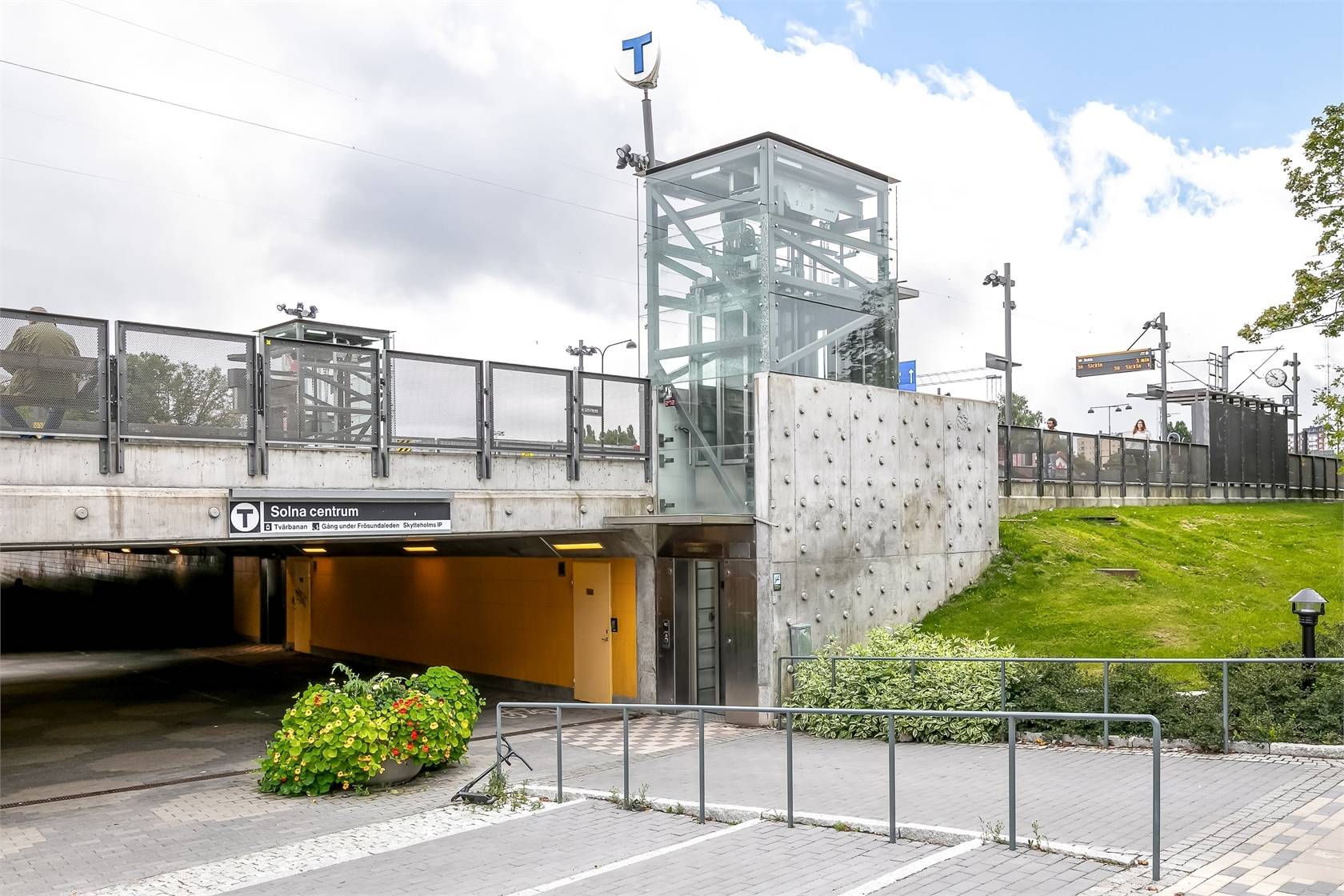 2 rum Lägenhet på Kruthusbacken 82B Solna kommun - bild 18