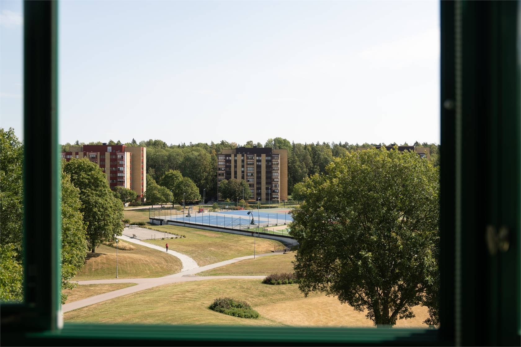 2 rum Lägenhet på SLÄGGKASTARGATAN 6 Västerås kommun - bild 16