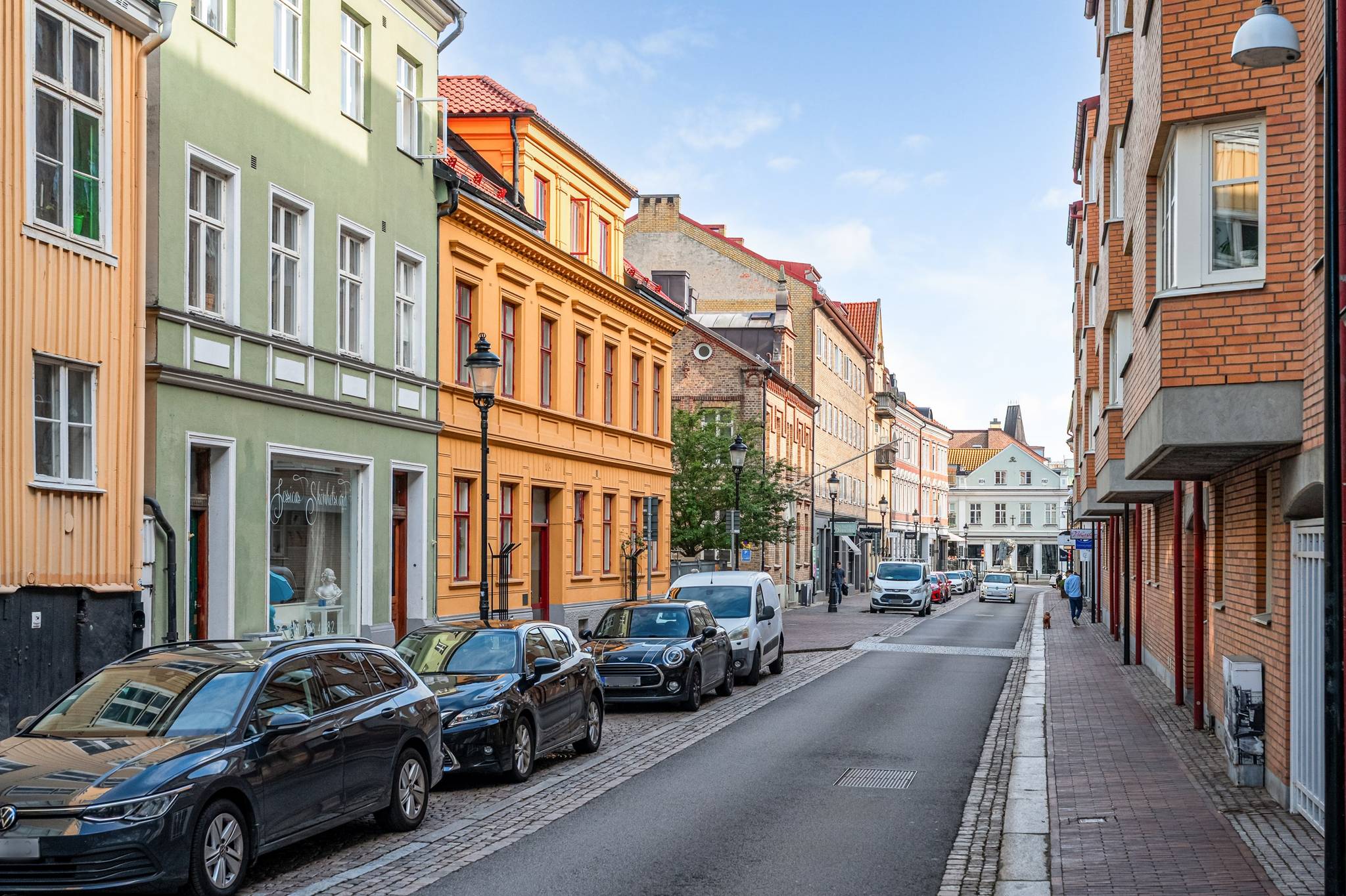 3 rum Lägenhet på Fågelsångsgatan 20 Helsingborg - Centrum Helsingborgs kommun - bild 24