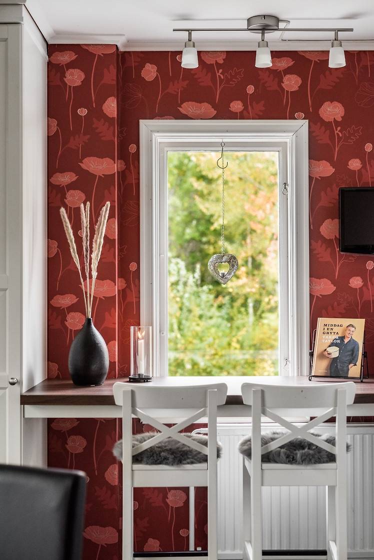 5 rum Villa på Garnbärarevägen 8 Ekenäs Motala kommun - bild 22