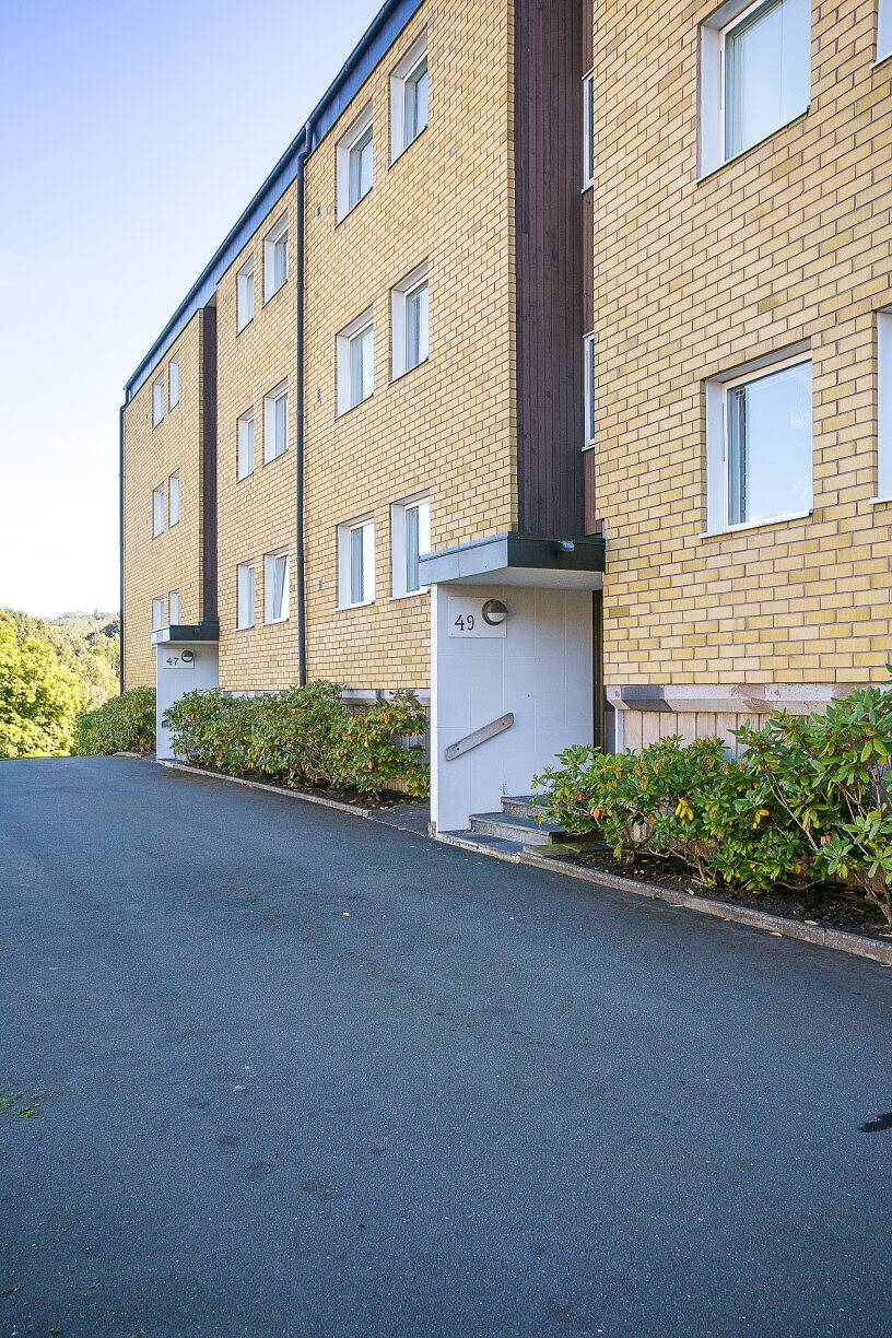 3 rum Lägenhet på Sälggatan 49 Ekhagen Jönköpings kommun - bild 23