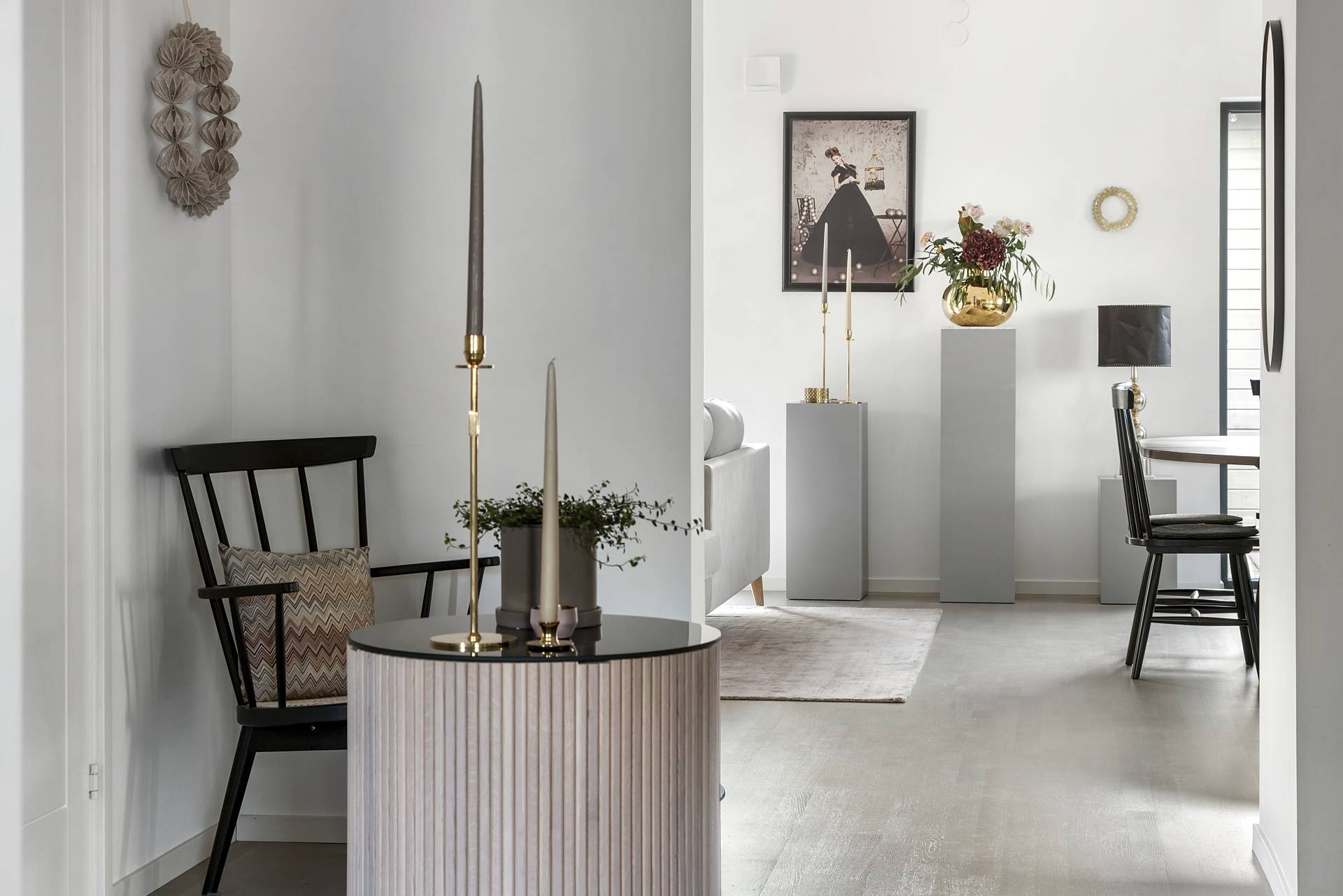 5 rum Villa på Konvaljegatan 6 Ullvi Backar Köpings kommun - bild 3