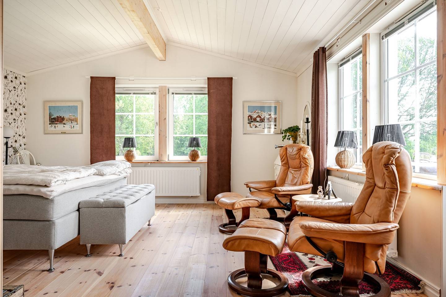 5 rum Fritidshus på Granberg 34, Granberg 36 Malung-Sälens kommun - bild 15