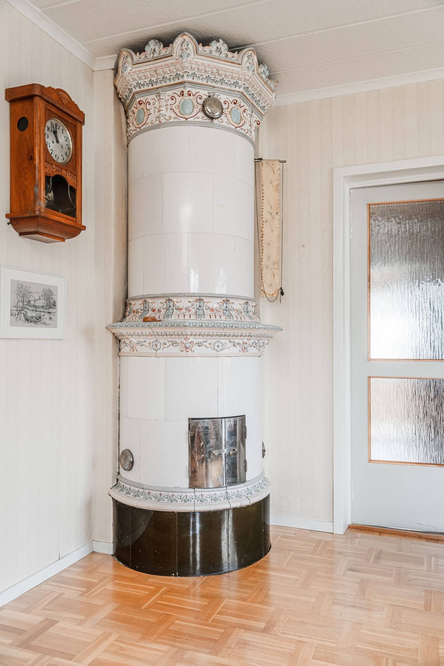 5 rum Villa på Gumåsvägen 34 Kramfors Kramfors kommun - bild 3