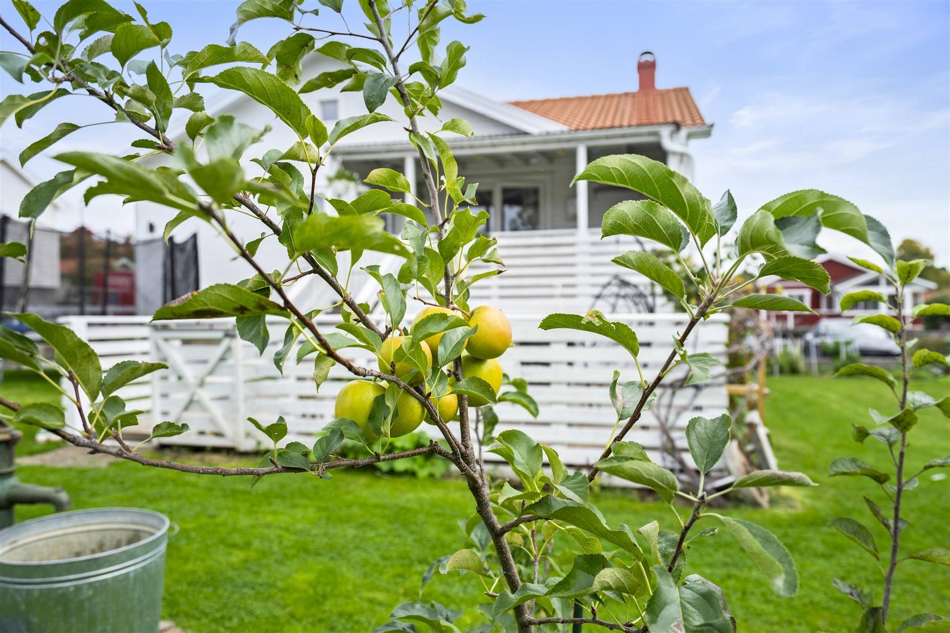 4 rum Villa på Klockebacken 9 Östermalm Skövde kommun - bild 31