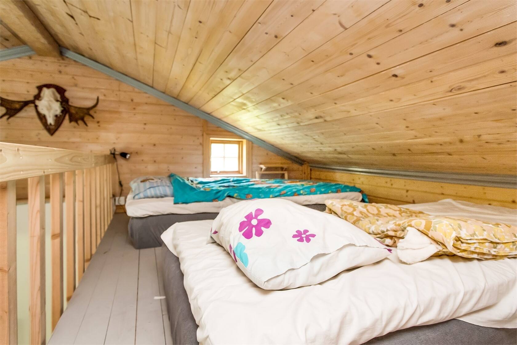 2 rum Fritidshus på Rösjötorpet i Flatbyn Vansbro Vansbro kommun - bild 17