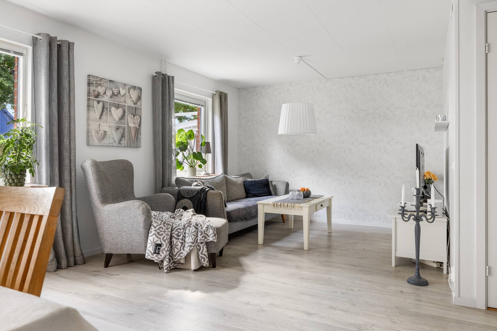 5 rum Radhus på Smultronstigen 1C Bärområdet Ystads kommun - bild 11