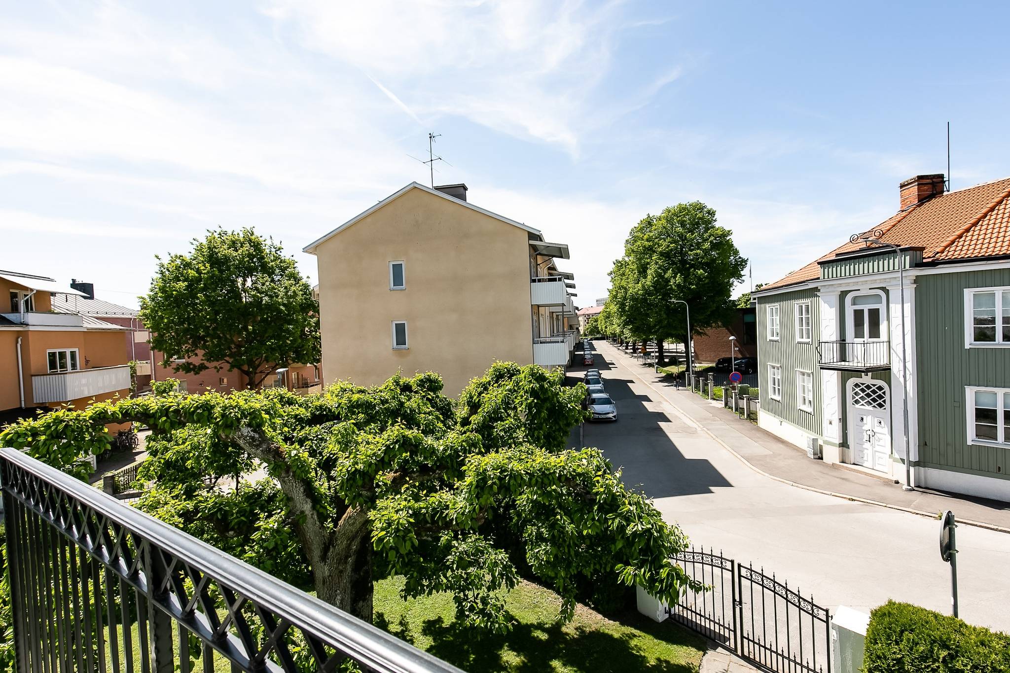 7 rum Villa på Bergslagsgatan 2 Norr Örebro kommun - bild 45