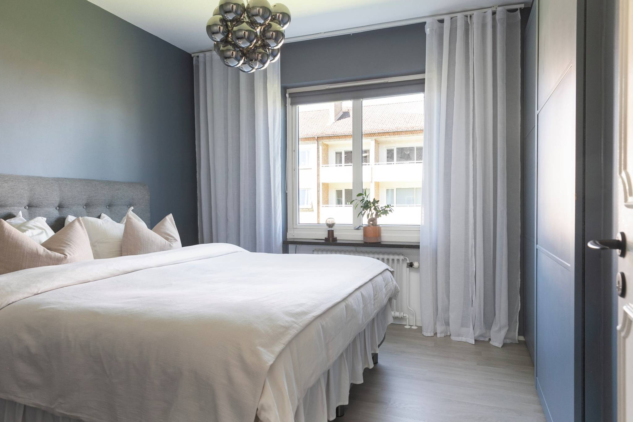 2 rum Lägenhet på Jönköpingsgatan 35B Husensjö Helsingborgs kommun - bild 11