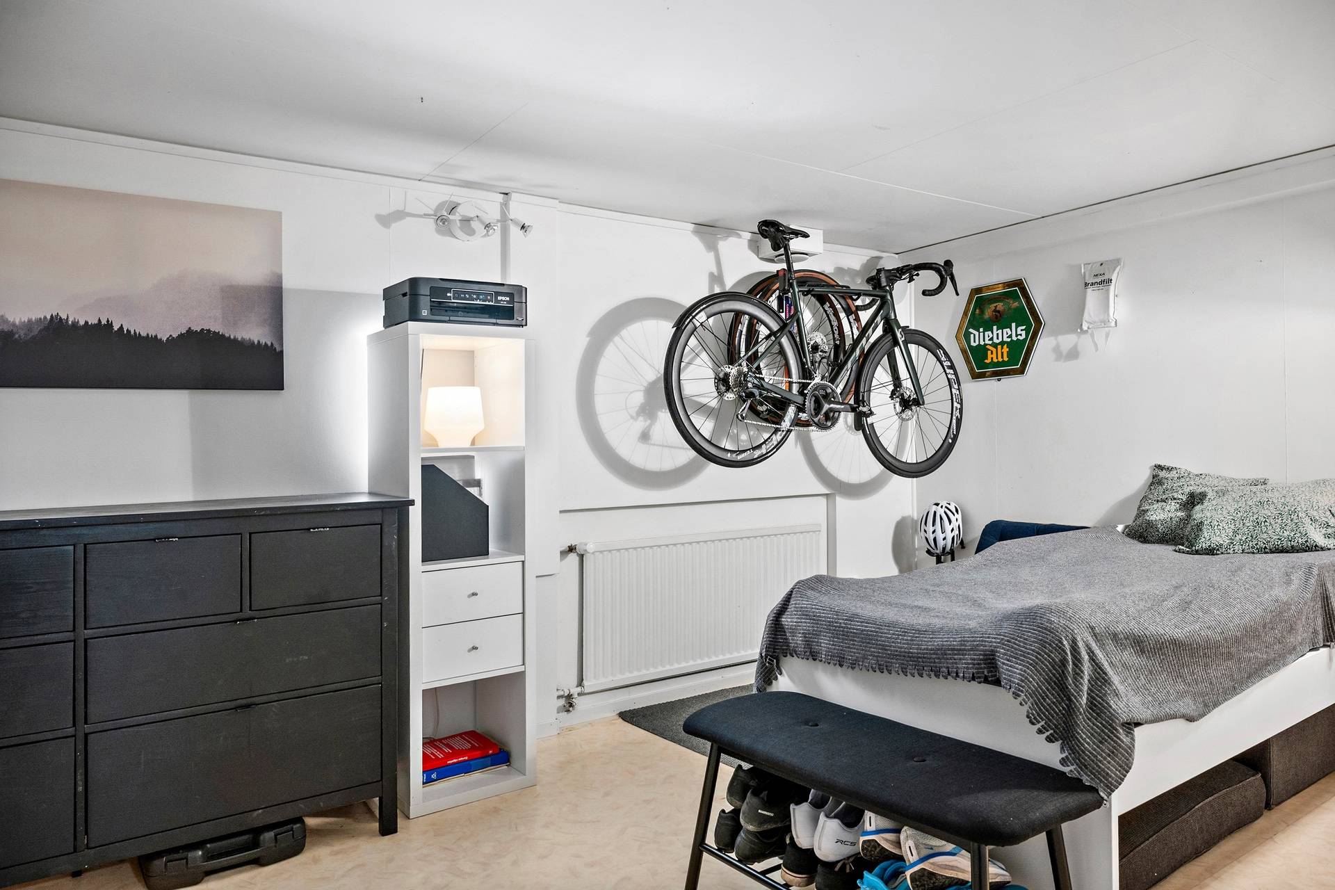 3 rum Radhus på Hagbacksgatan 18 Domnarvet Borlänge kommun - bild 13