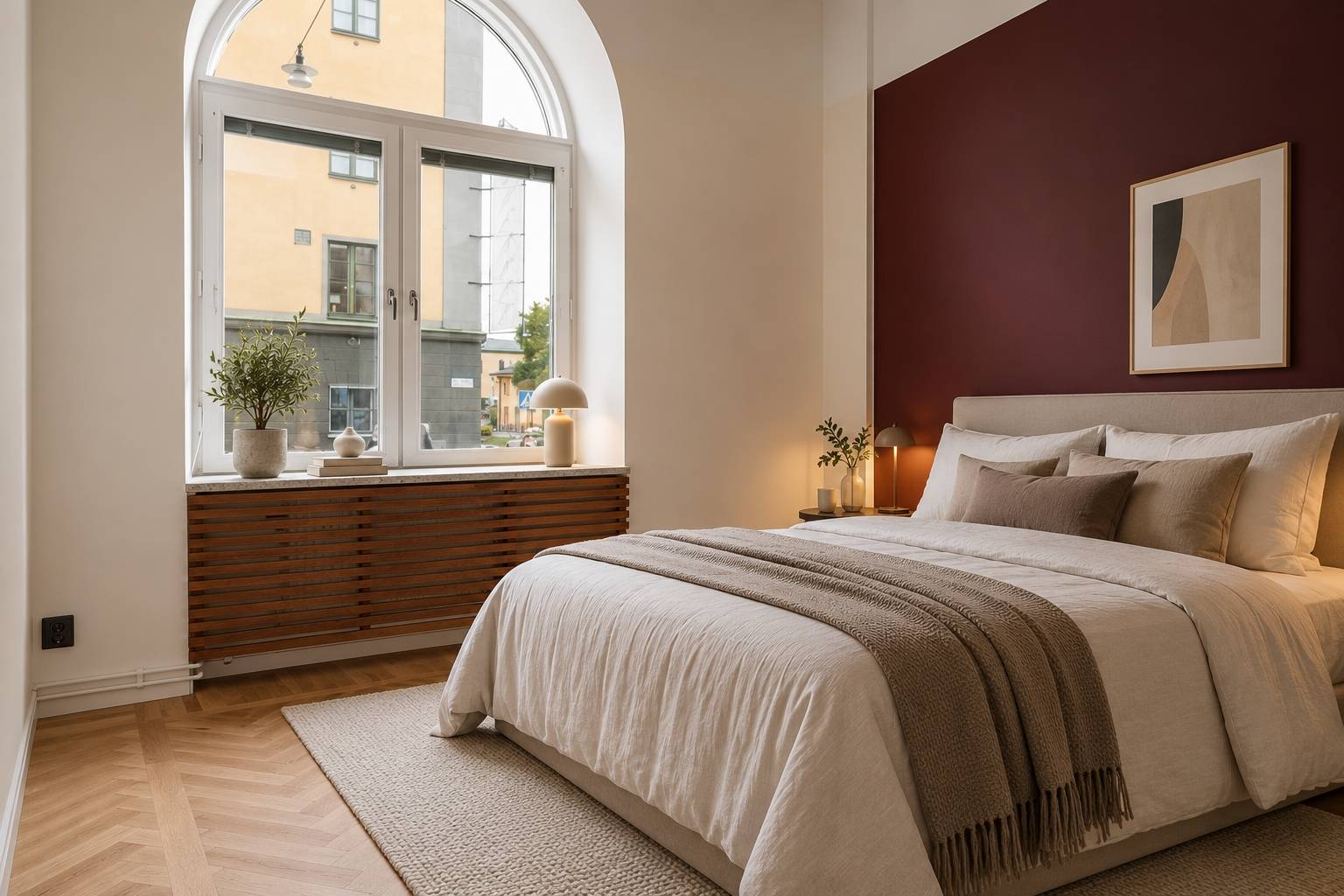 3 rum lägenhet på Styrmansgatan 47 Östermalm, Stockholms kommun - bild 4