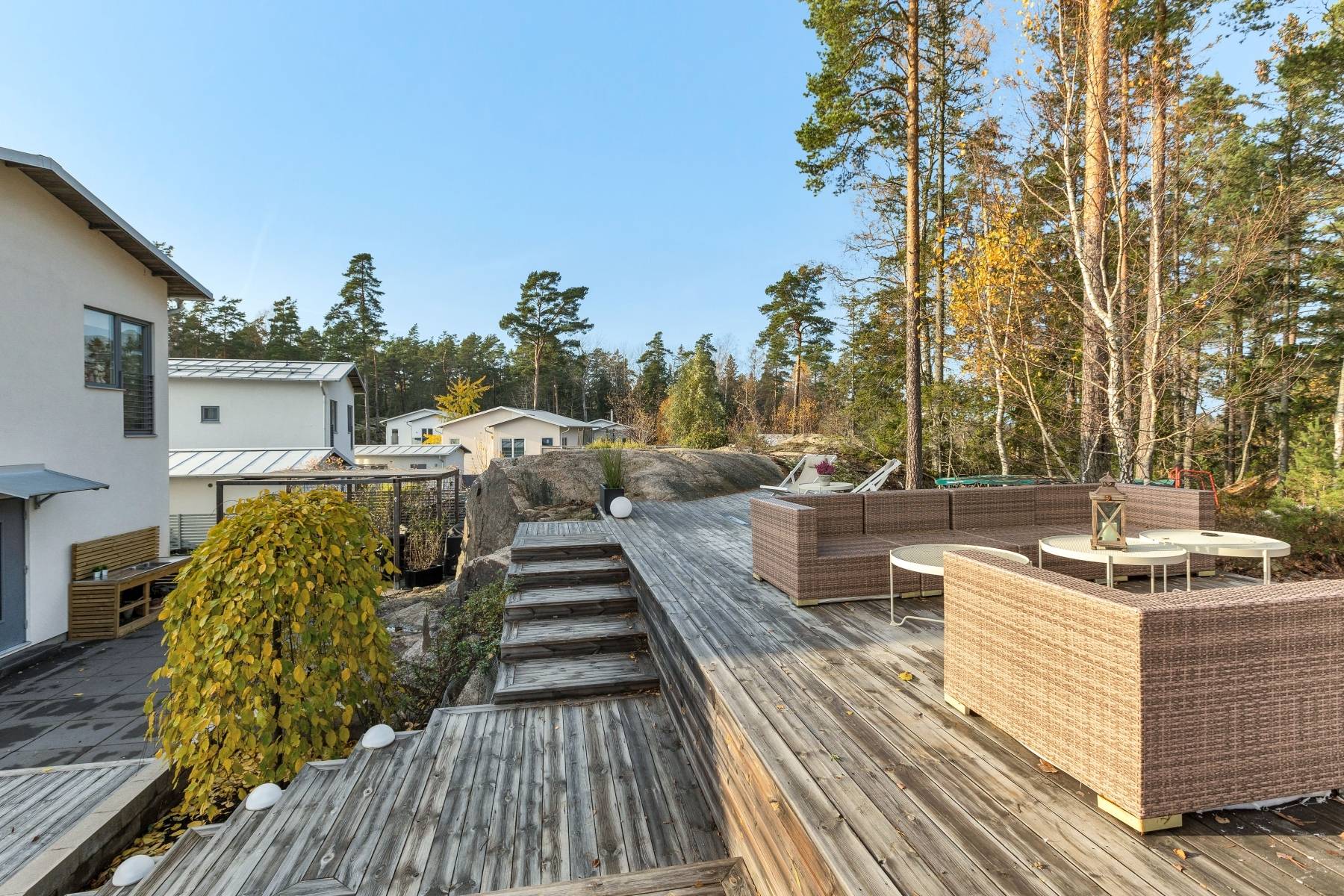 5 rum Villa på Rävstensvägen 38 Björkhaga Österåkers kommun - bild 32
