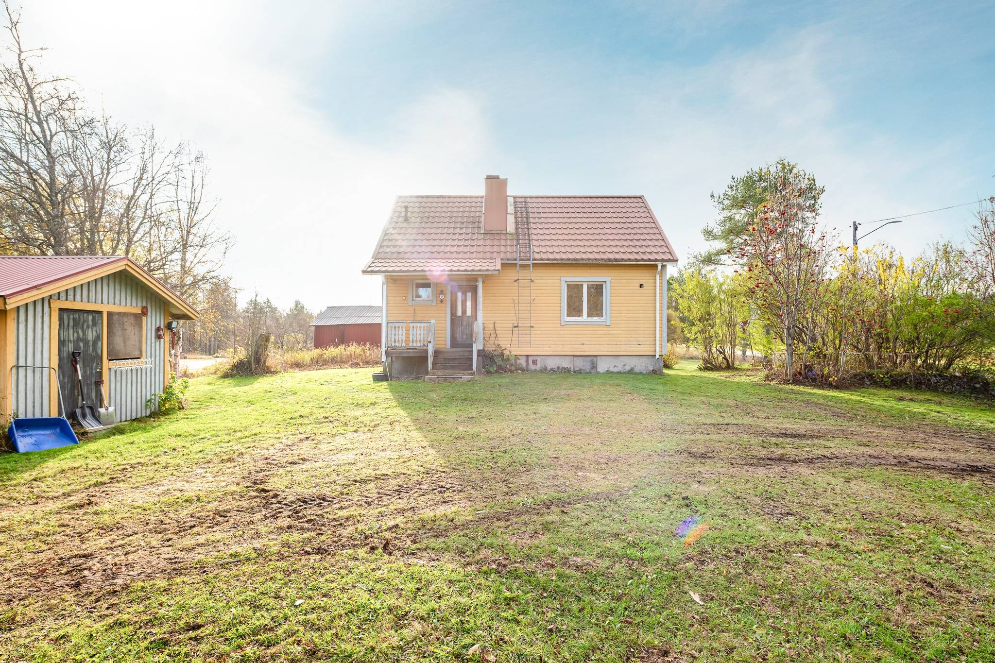 4 rum Villa på Degernäs 210 Degernäs Umeå kommun - bild 20