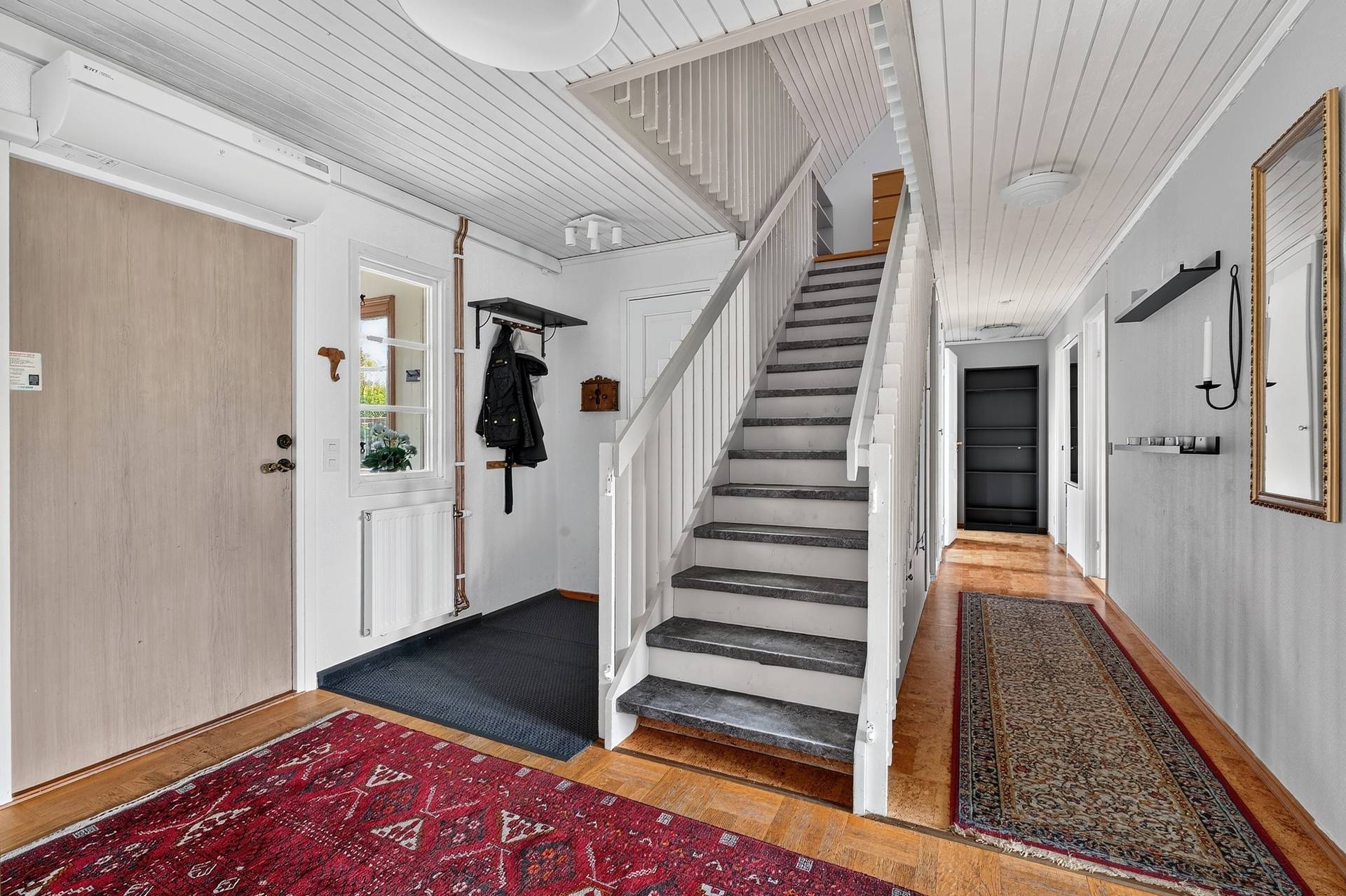 8 rum Villa på Fornby 6 Rasbo Uppsala kommun - bild 26