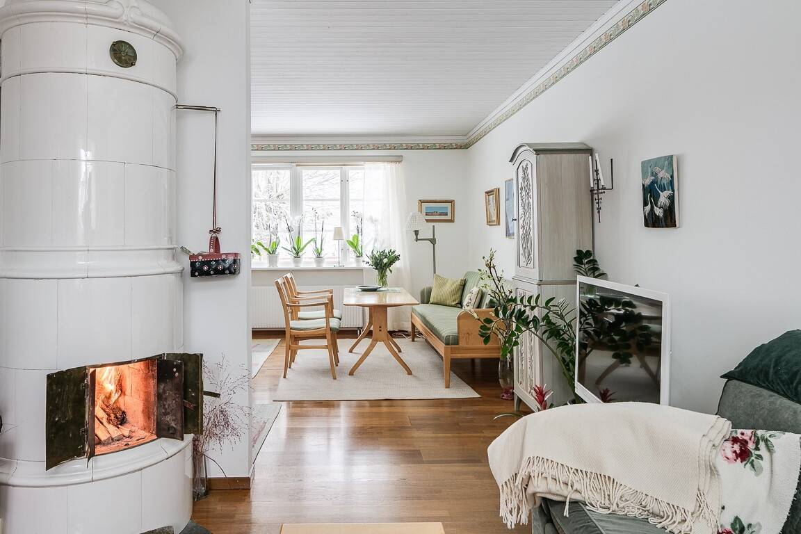4 rum Villa på Tingsmålavägen 29 Tingsryd Tingsryds kommun - bild 17